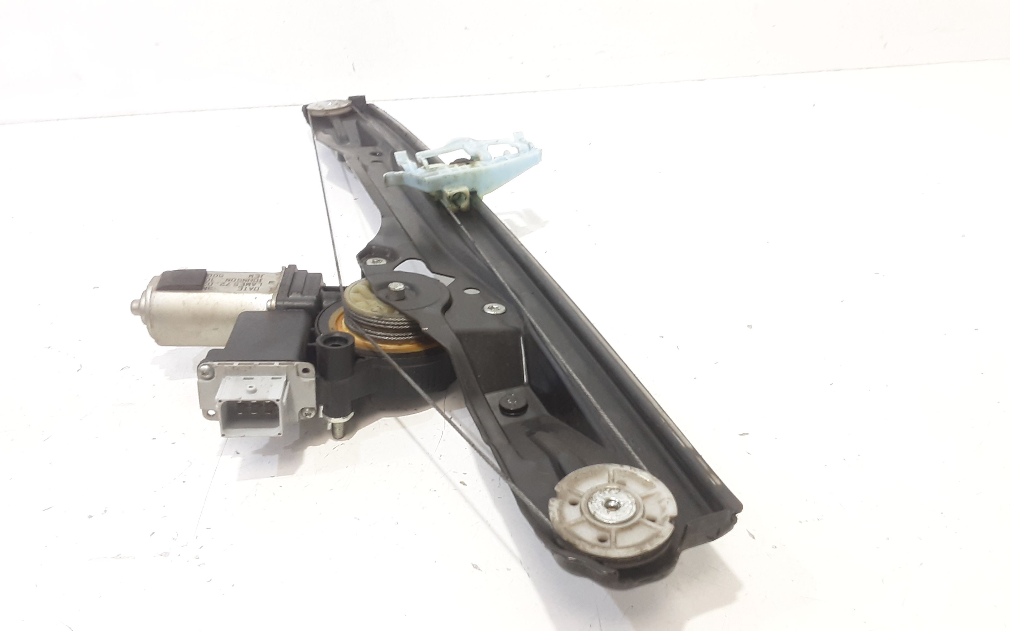 Cremagliera anteriore destra passeggero FIAT Dobl Cargo (10>18)