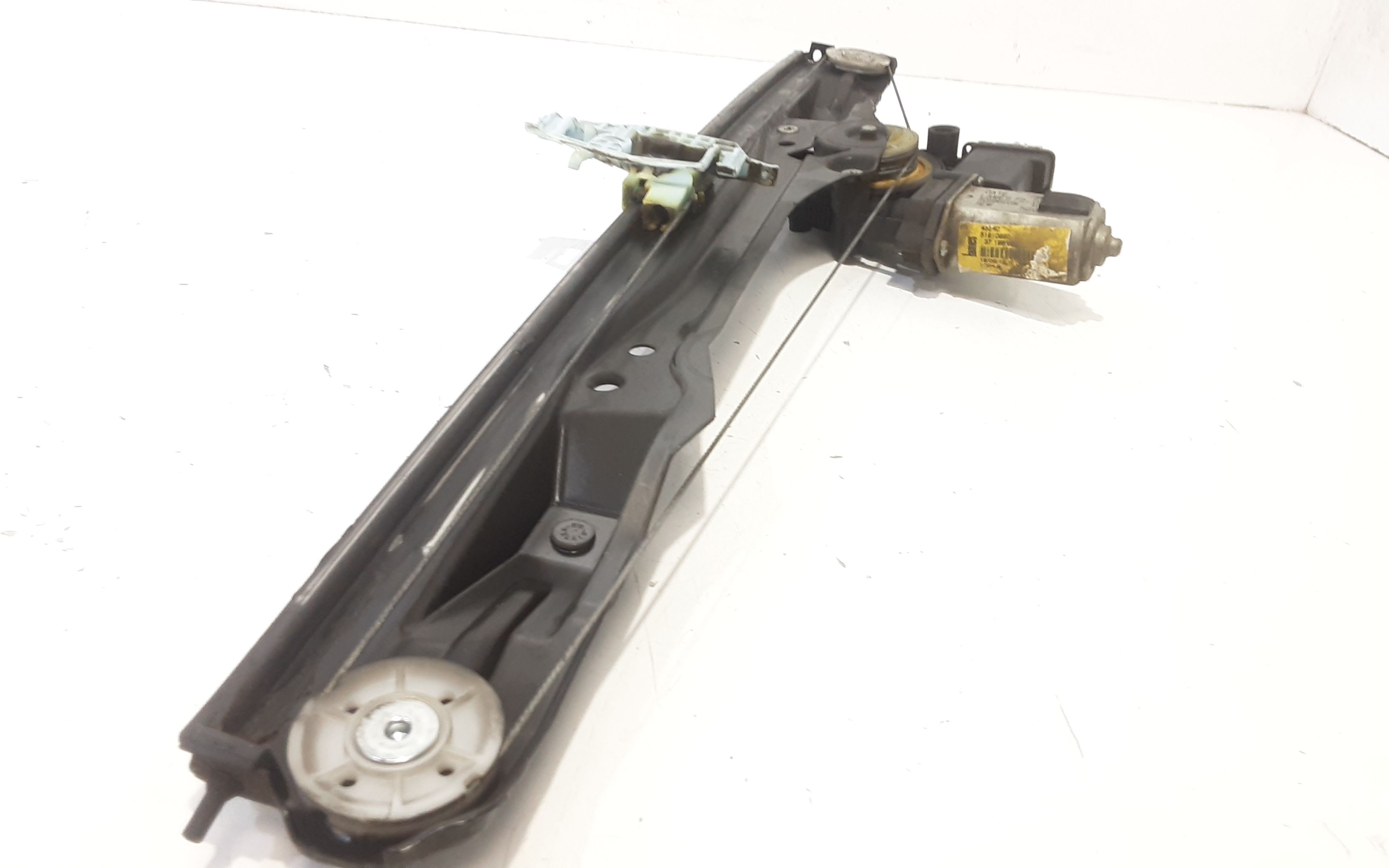 Cremagliera anteriore destra passeggero FIAT Dobl Cargo (10>18)