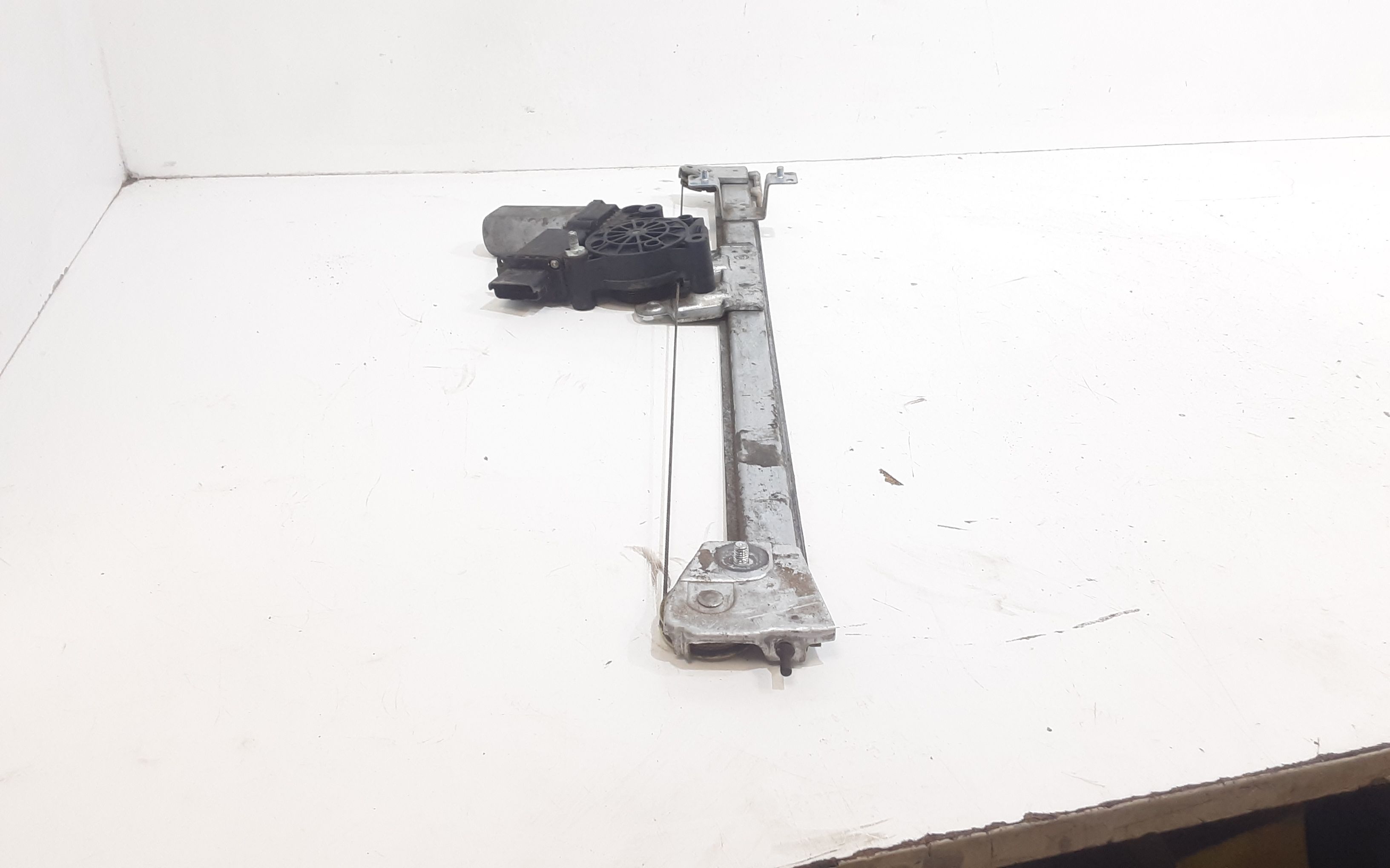 Cremagliera anteriore destra passeggero FIAT Ducato 5 Serie