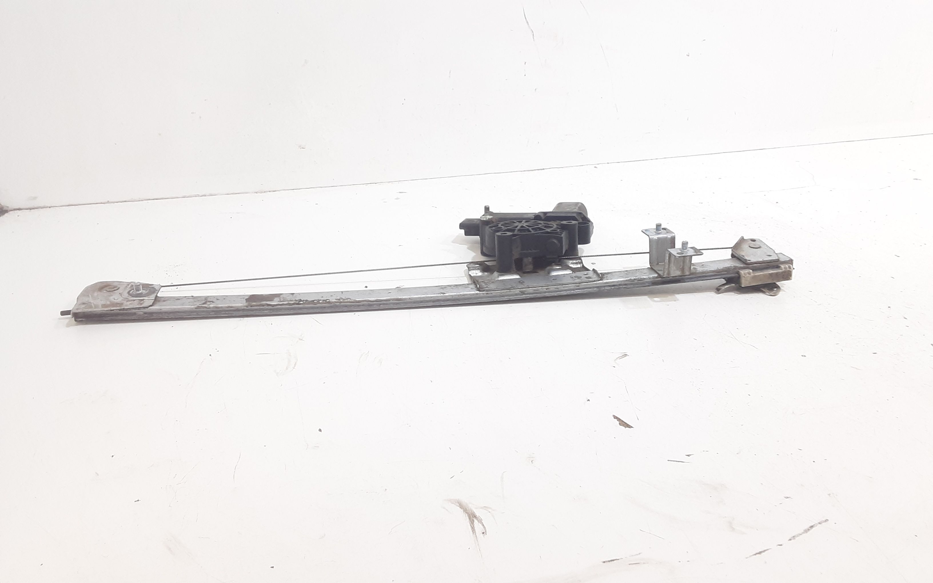 Cremagliera anteriore destra passeggero FIAT Ducato 5 Serie