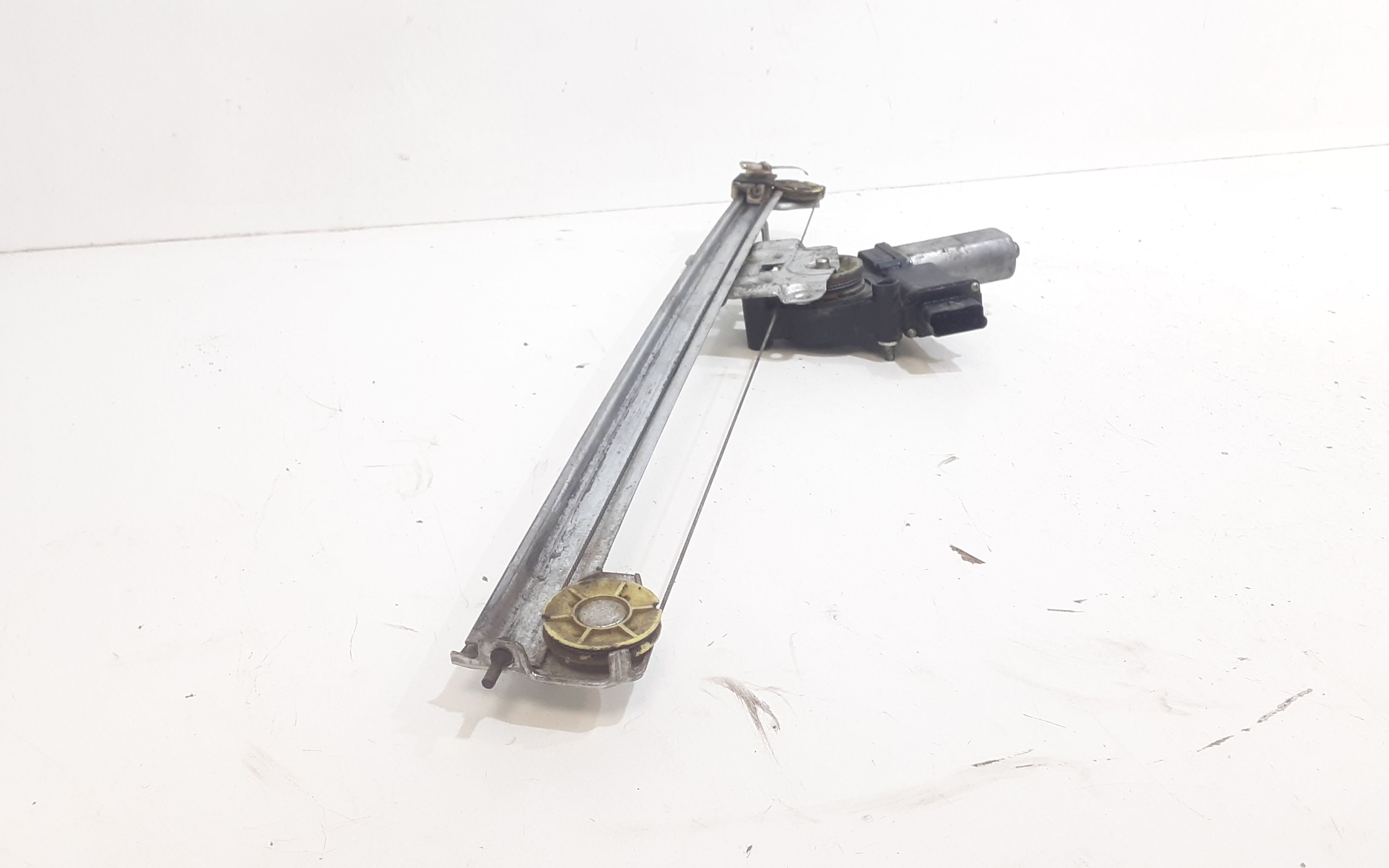 Cremagliera anteriore destra passeggero FIAT Ducato 5 Serie