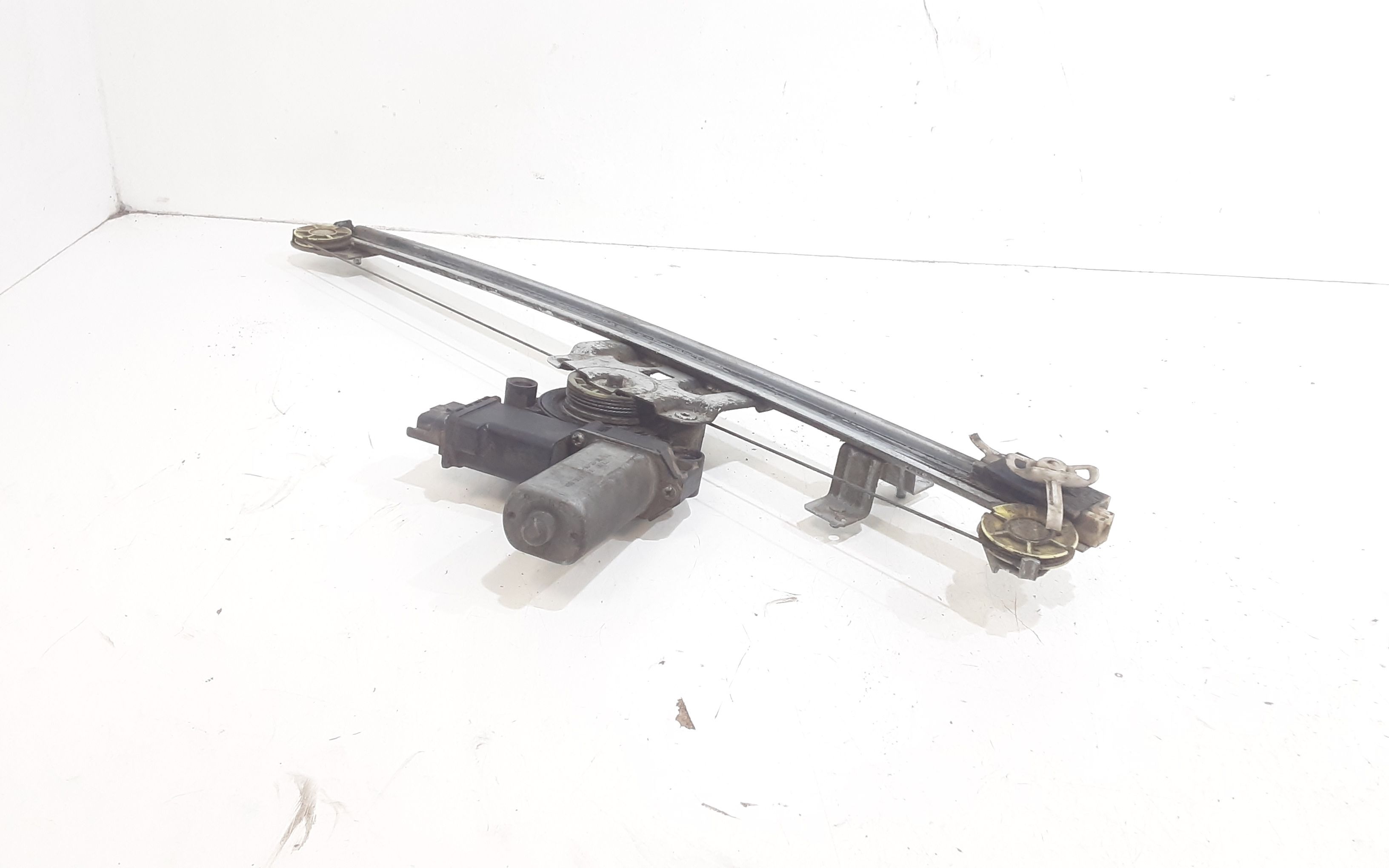 Cremagliera anteriore destra passeggero FIAT Ducato 5 Serie