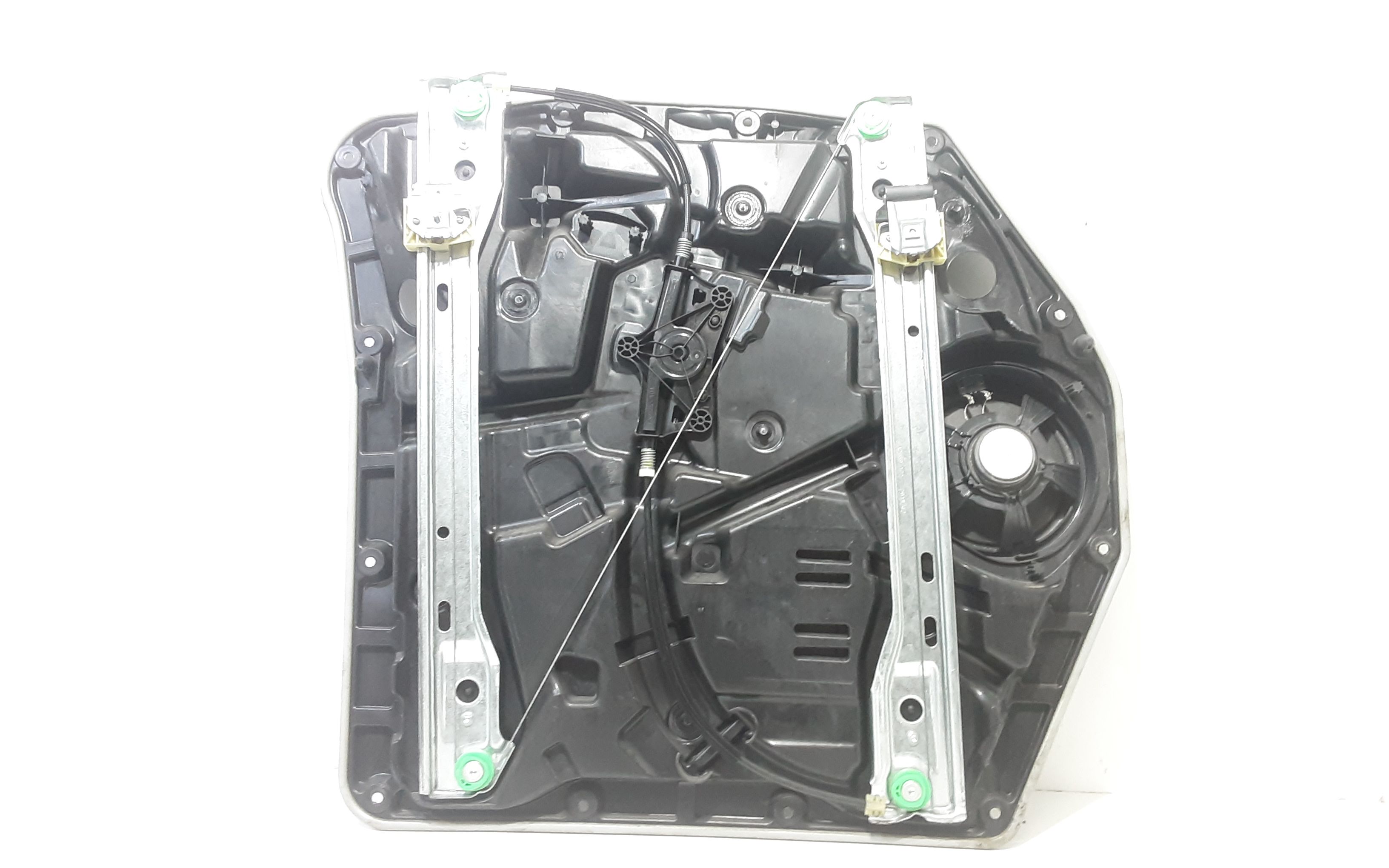 Cremagliera anteriore destra passeggero MERCEDES Vito Serie (W447) (14>)