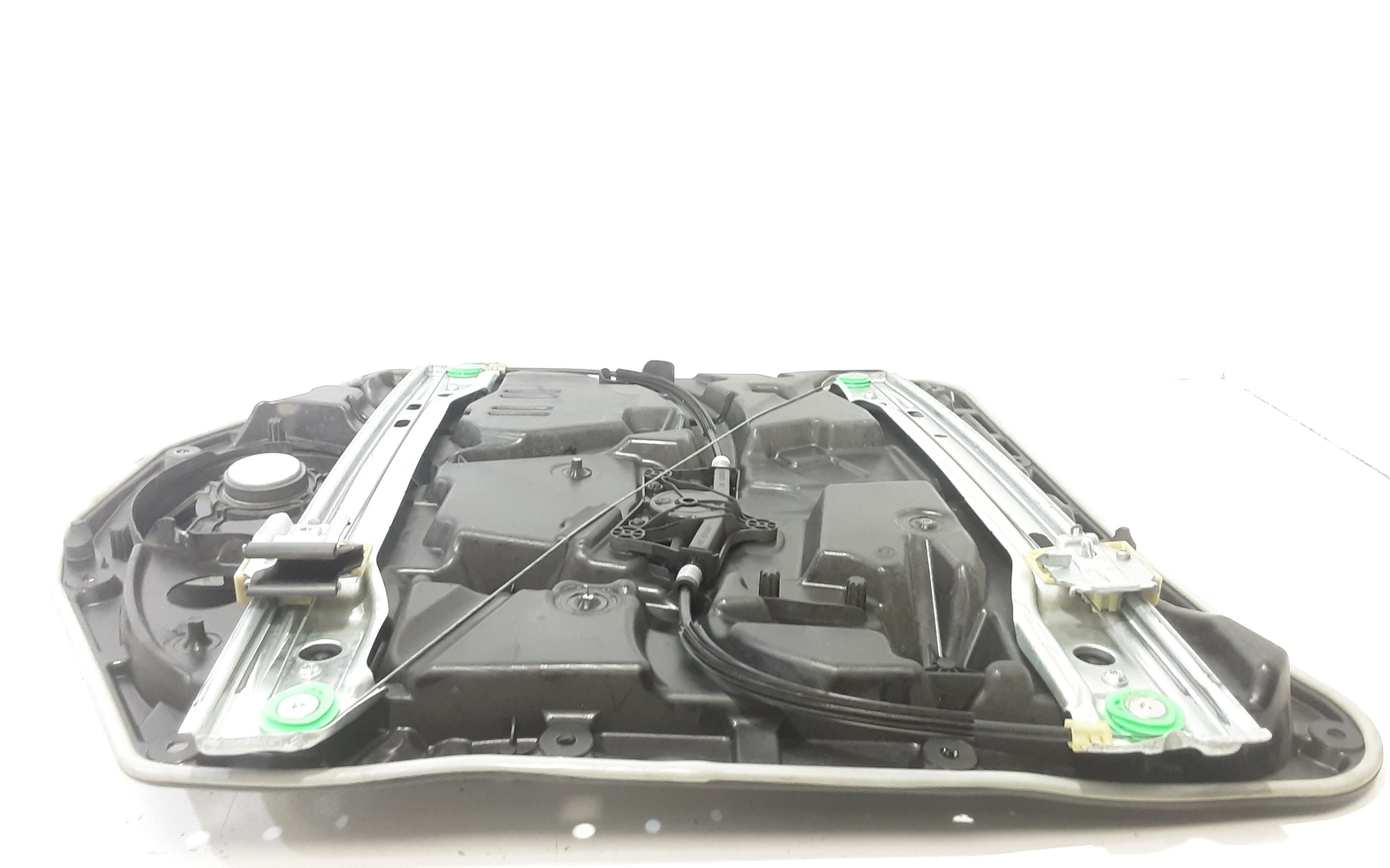 Cremagliera anteriore destra passeggero MERCEDES Vito Serie (W447) (14>)