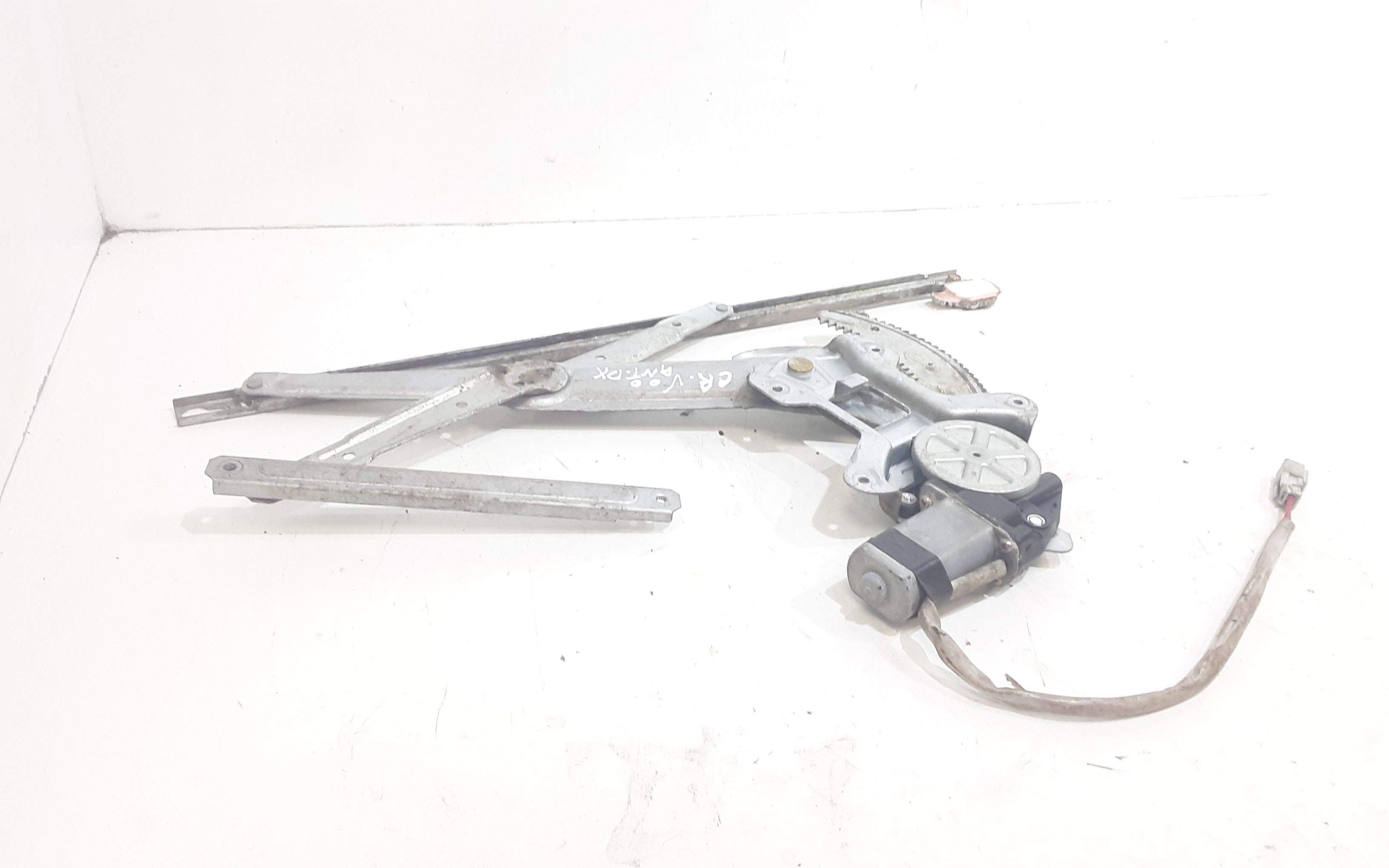 Cremagliera anteriore destra passeggero HONDA CR-V 1 Serie