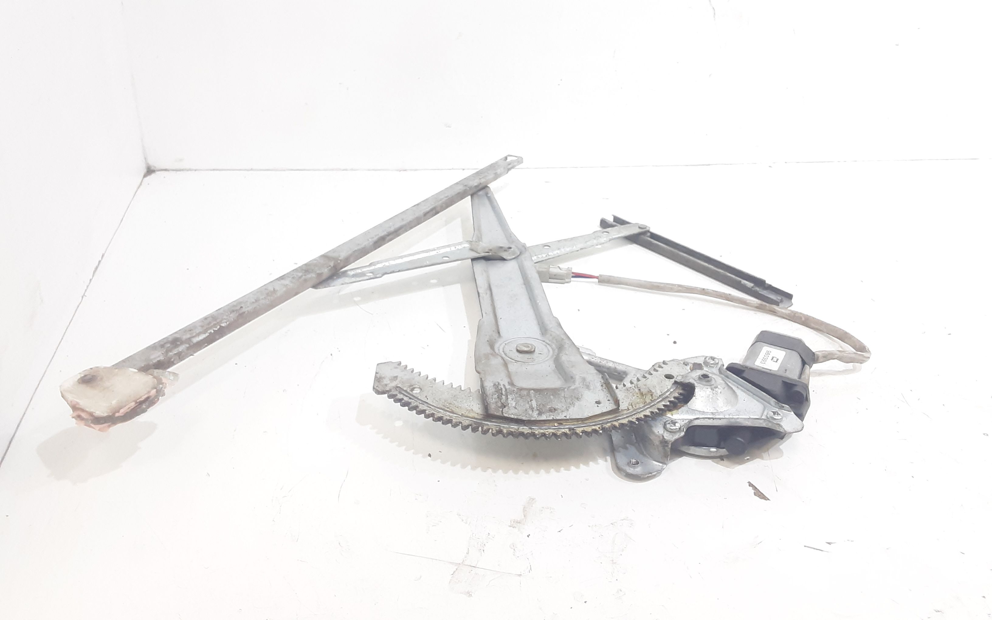 Cremagliera anteriore destra passeggero HONDA CR-V 1 Serie