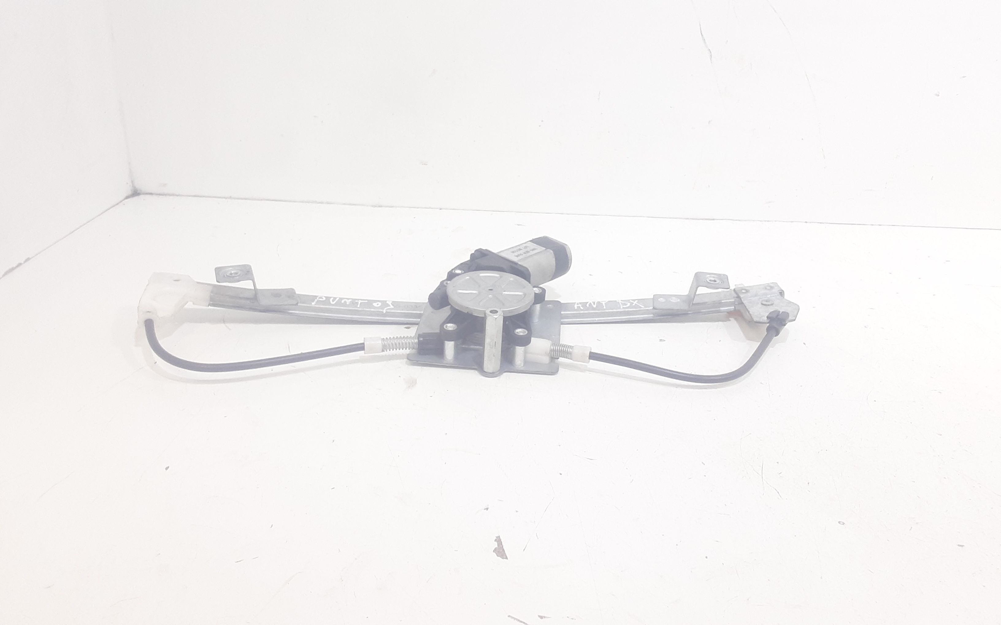 Cremagliera anteriore destra passeggero FIAT Grande Punto 2 Serie