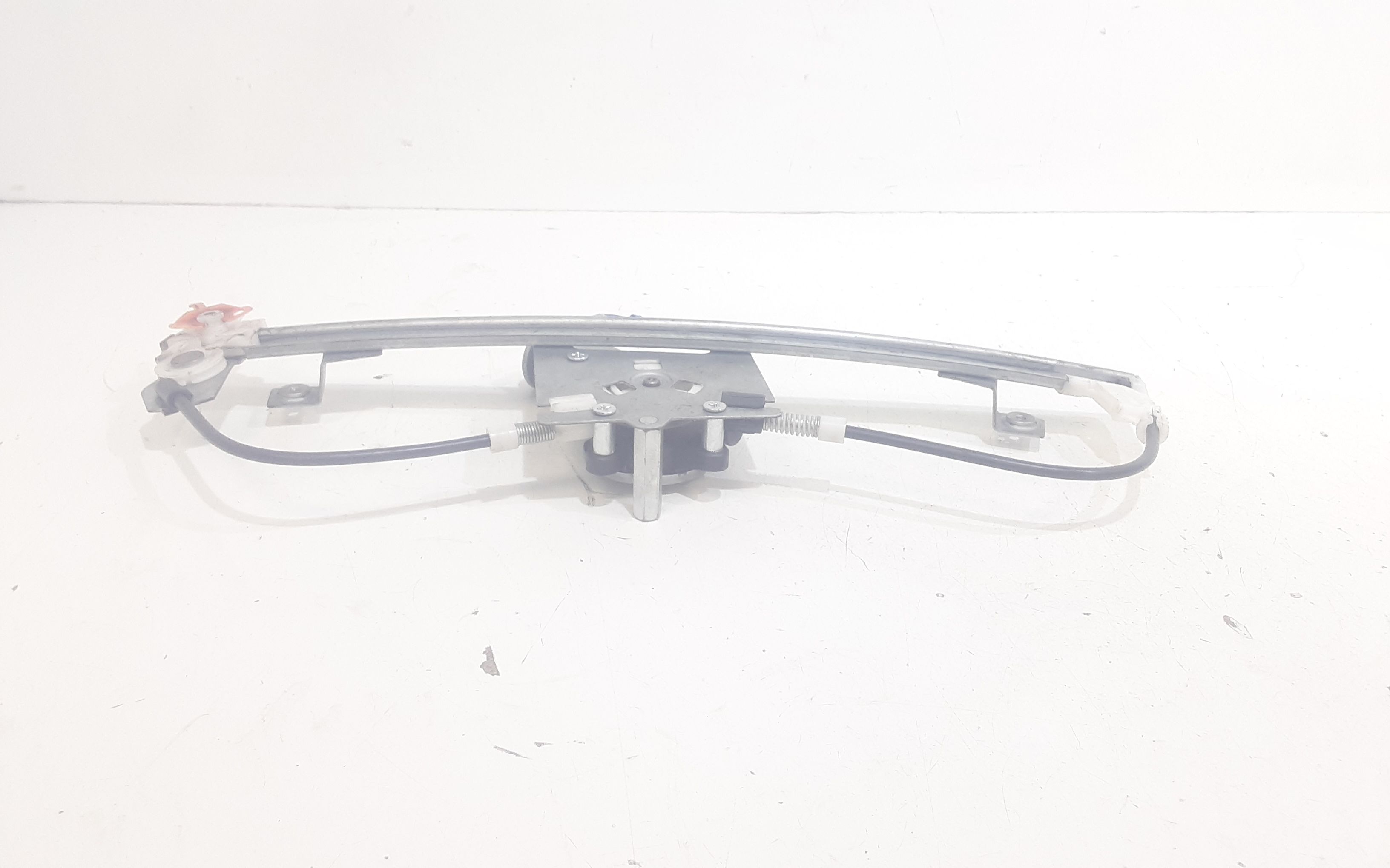 Cremagliera anteriore destra passeggero FIAT Grande Punto 2 Serie