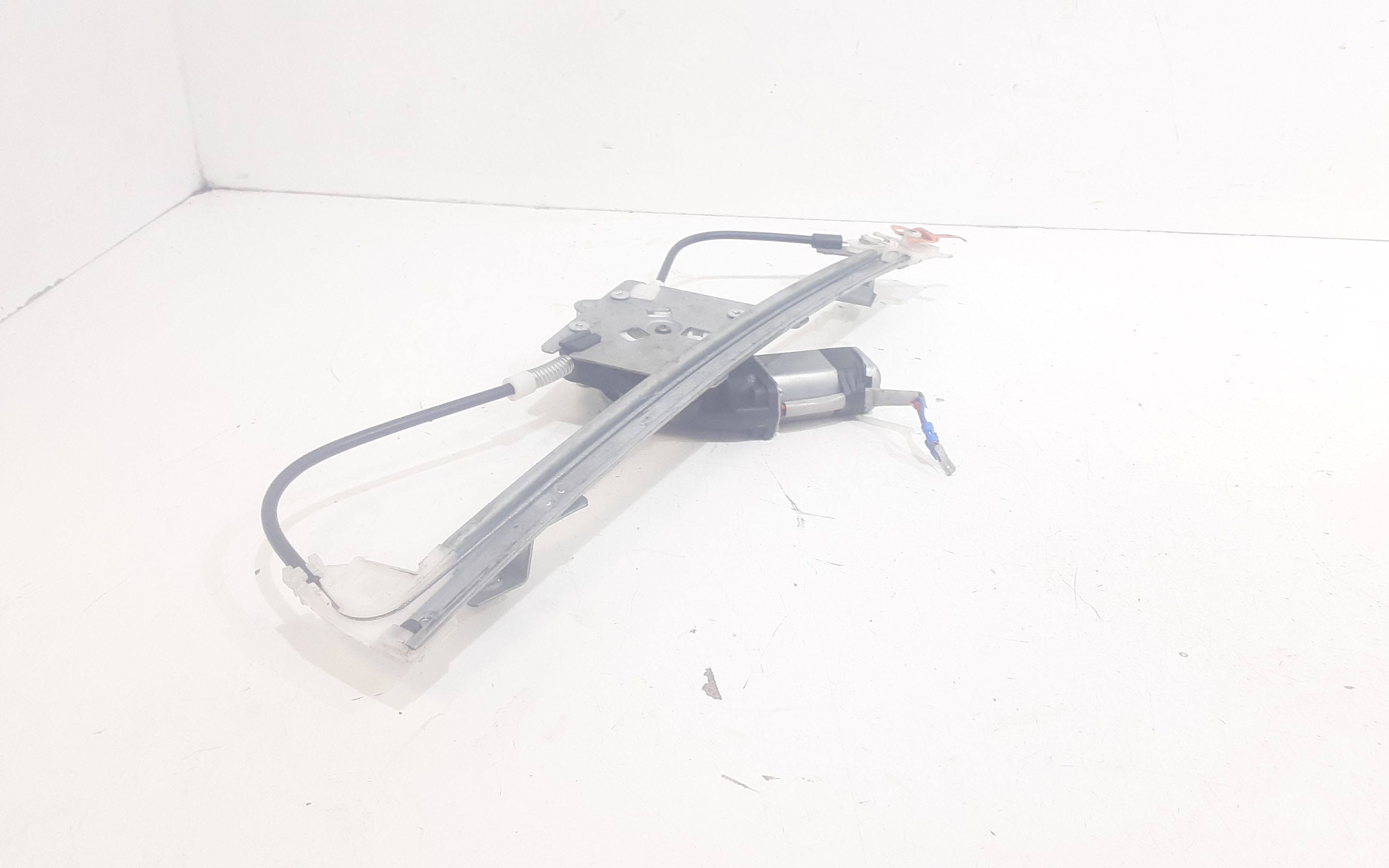 Cremagliera anteriore destra passeggero FIAT Grande Punto 2 Serie