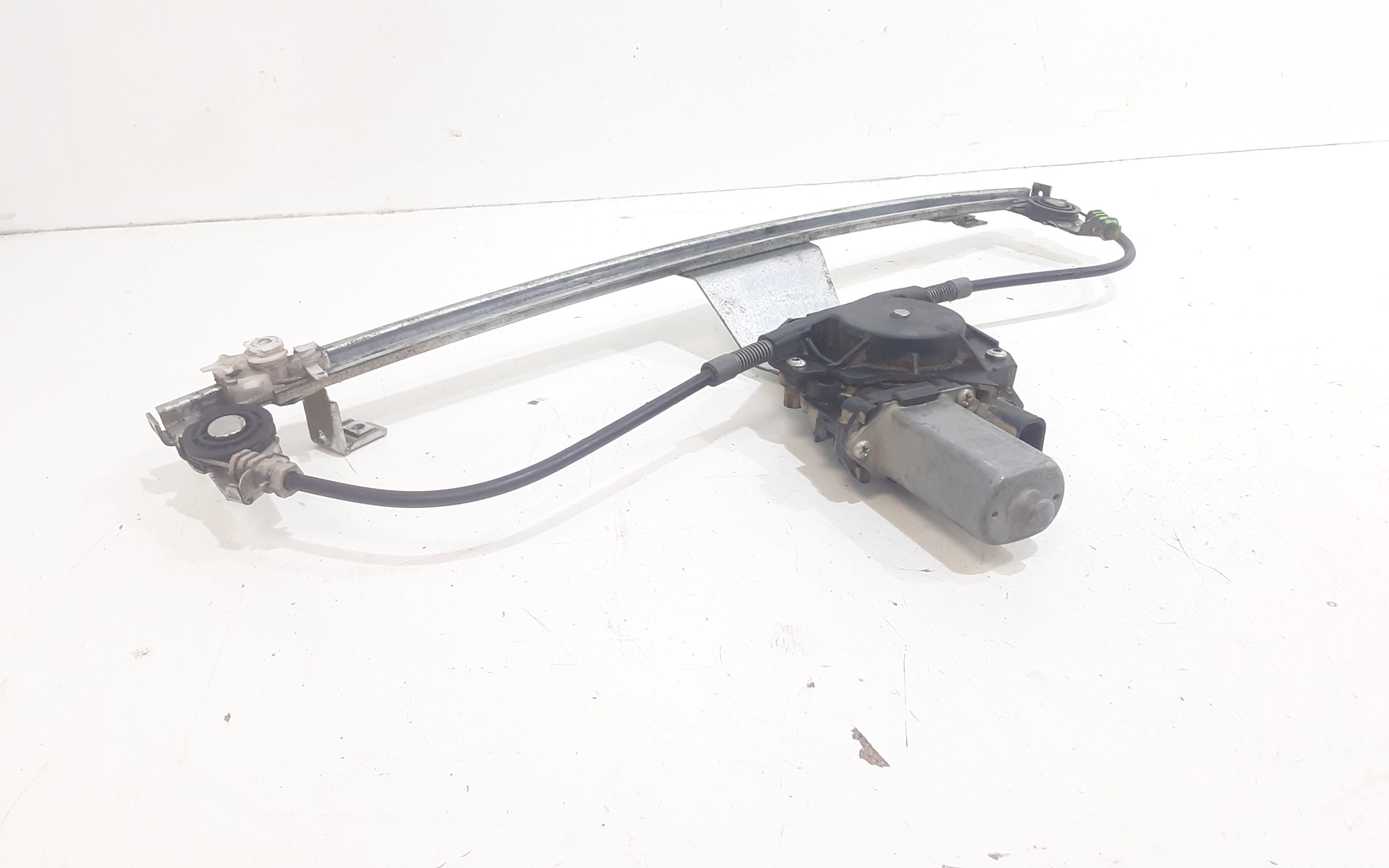 Cremagliera anteriore destra passeggero FIAT Dobl Cargo (05>09)