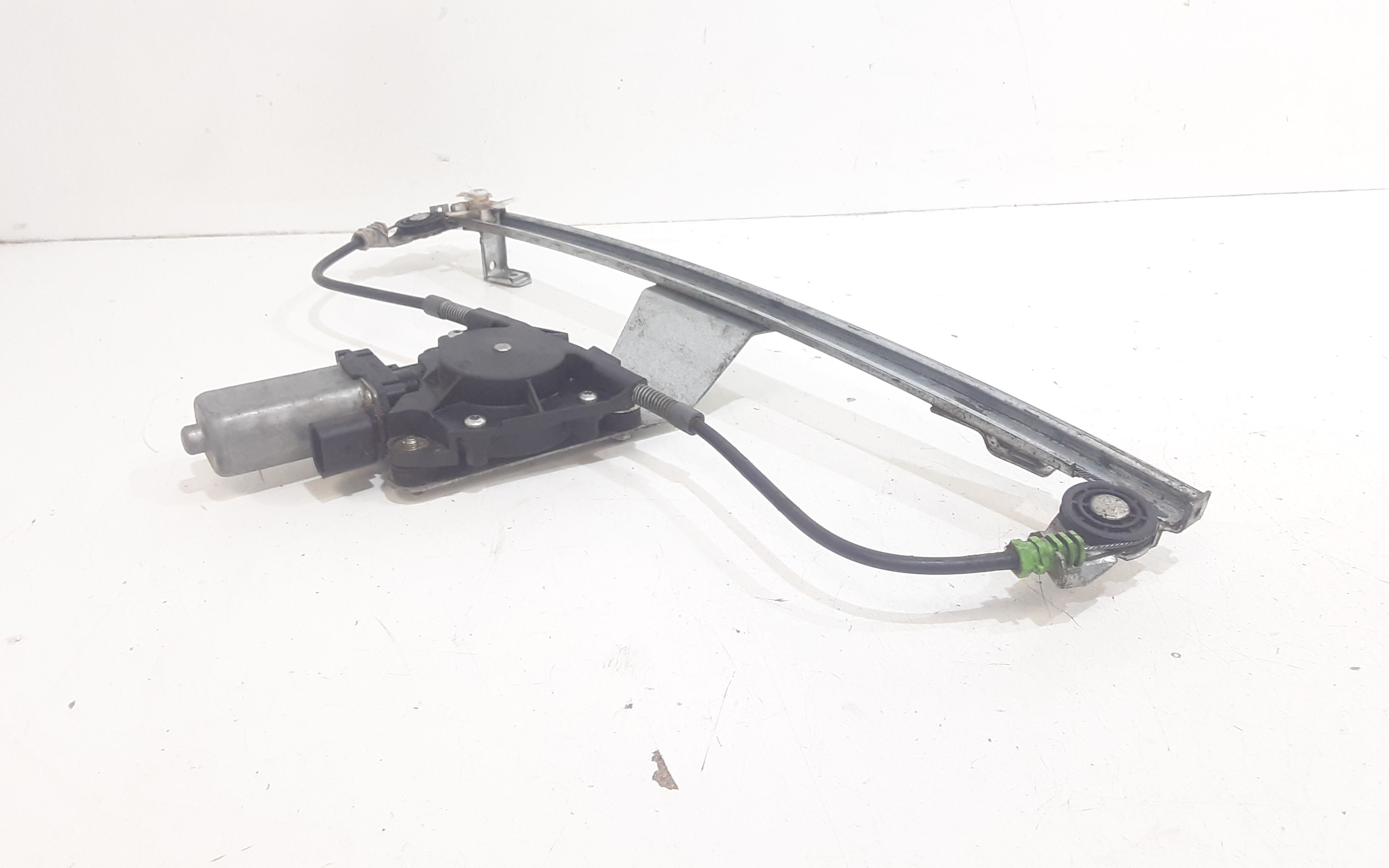 Cremagliera anteriore destra passeggero FIAT Dobl Cargo (05>09)