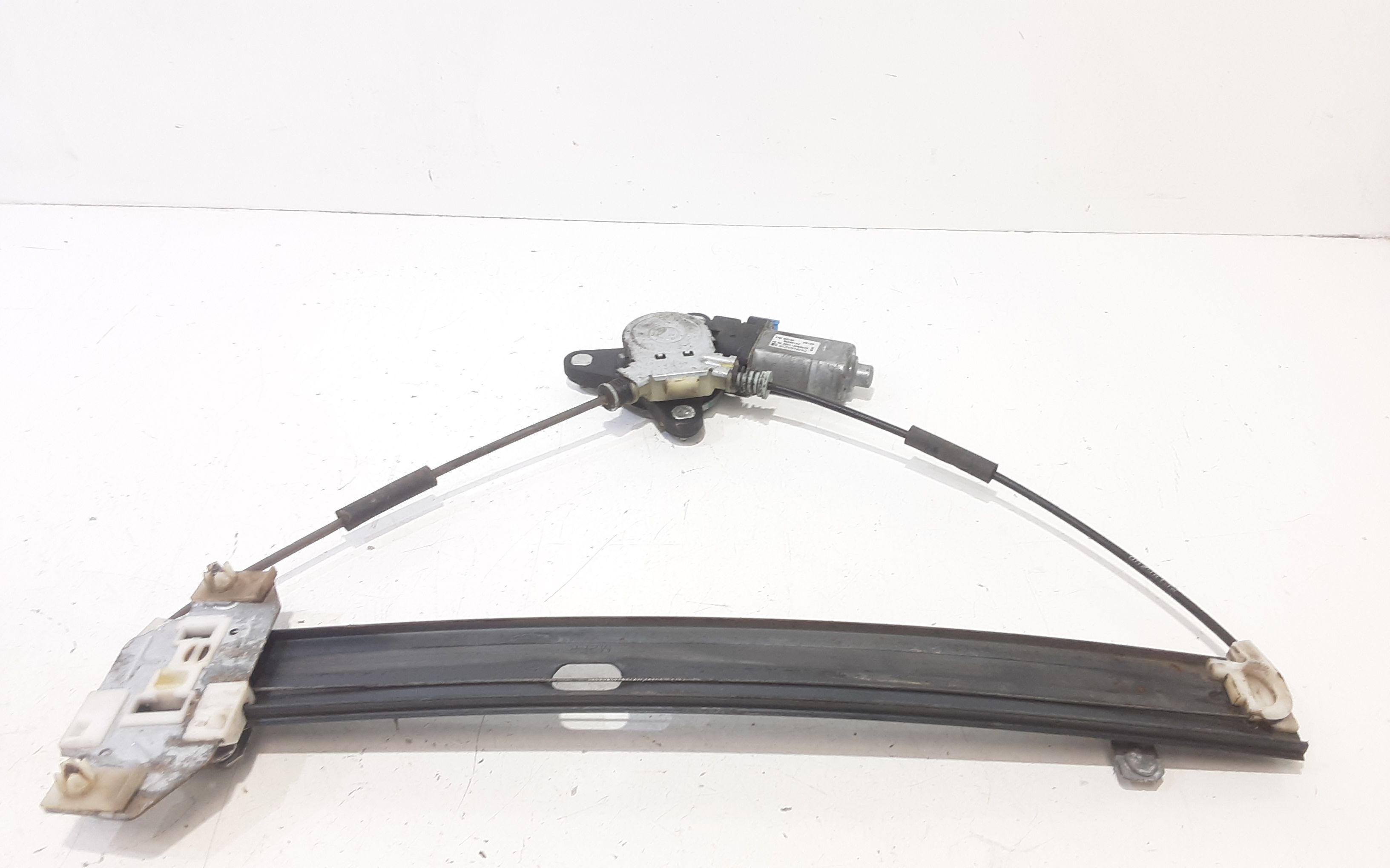 Cremagliera anteriore destra passeggero CHEVROLET Matiz 4 Serie