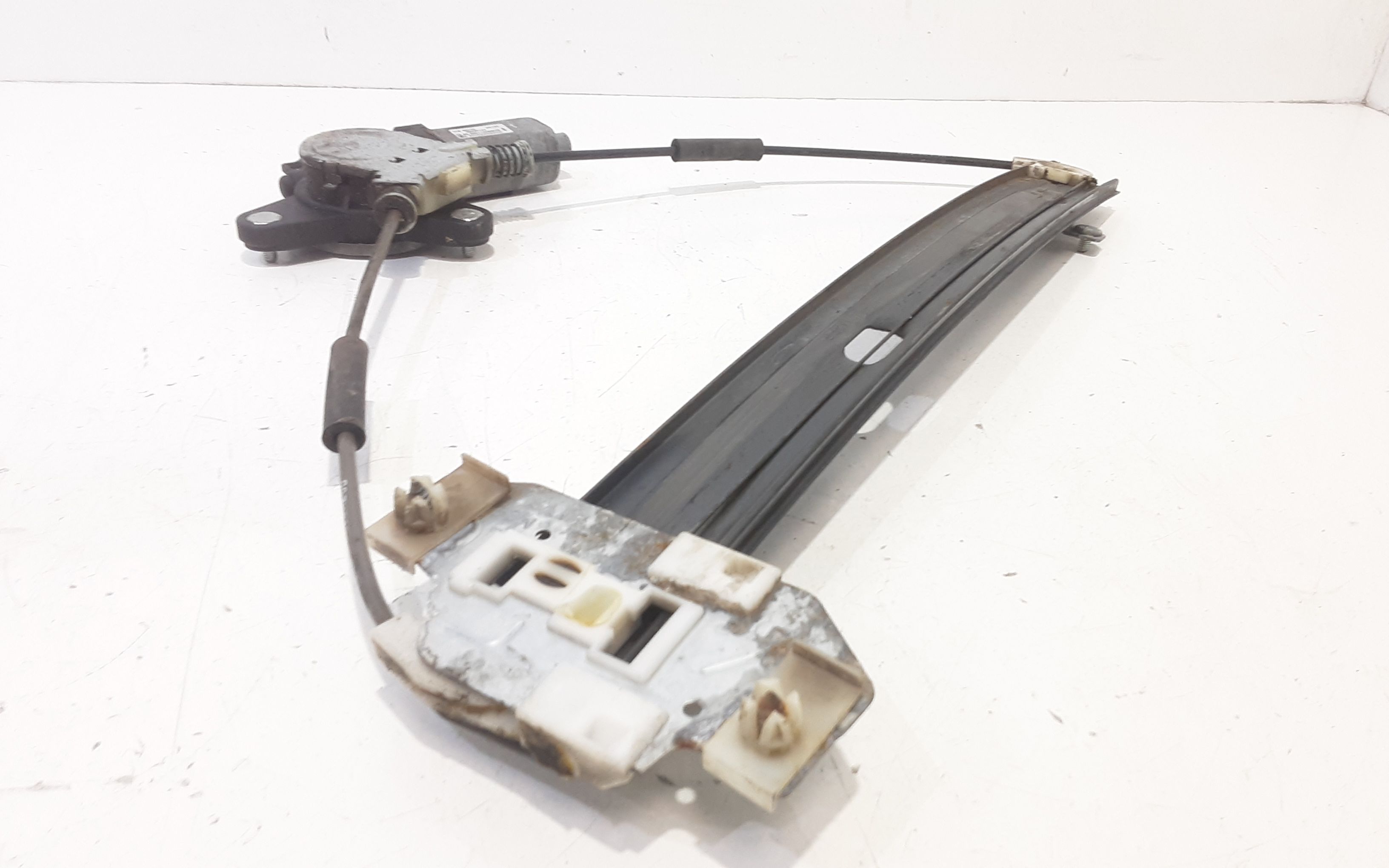 Cremagliera anteriore destra passeggero CHEVROLET Matiz 4 Serie