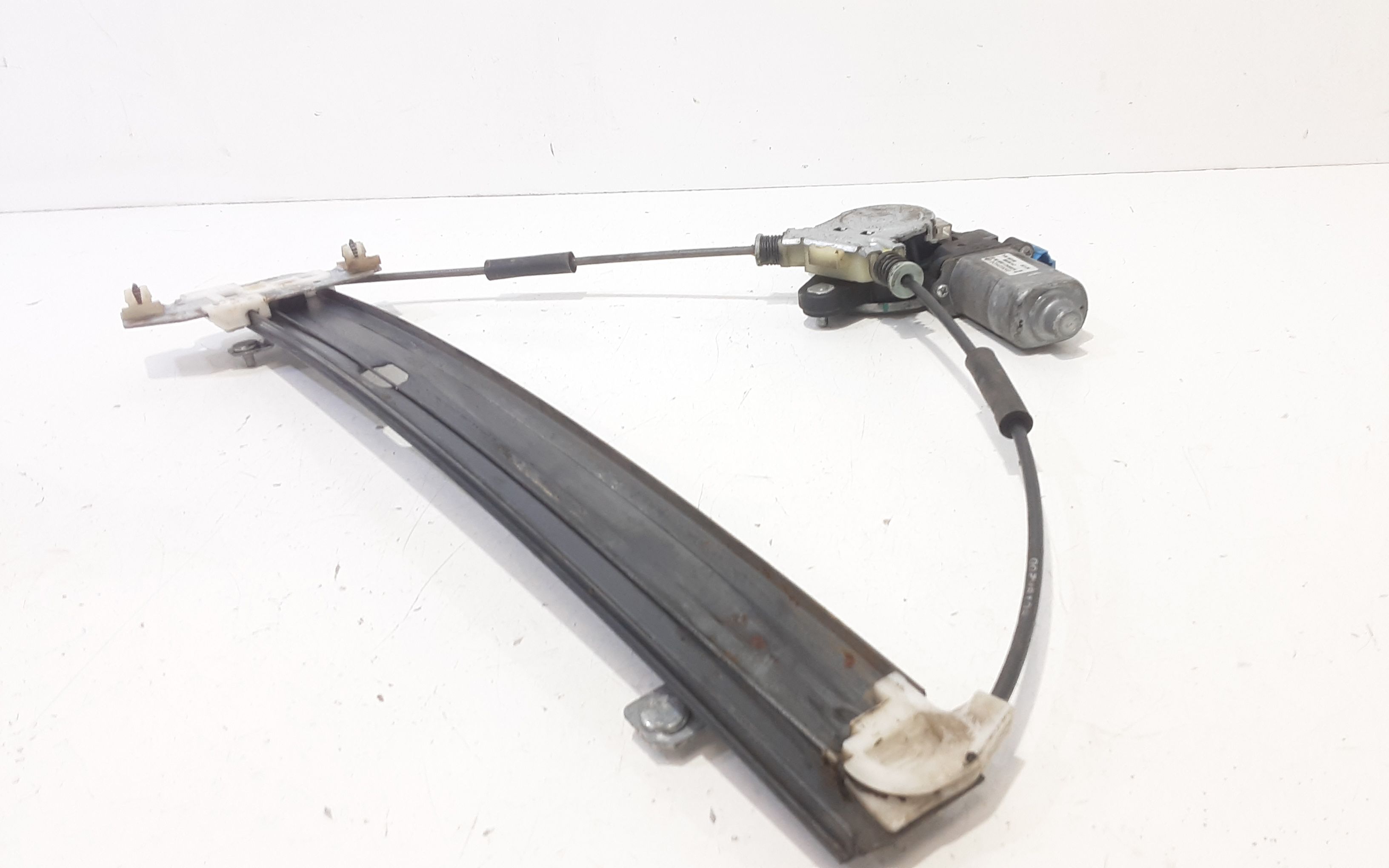 Cremagliera anteriore destra passeggero CHEVROLET Matiz 4 Serie