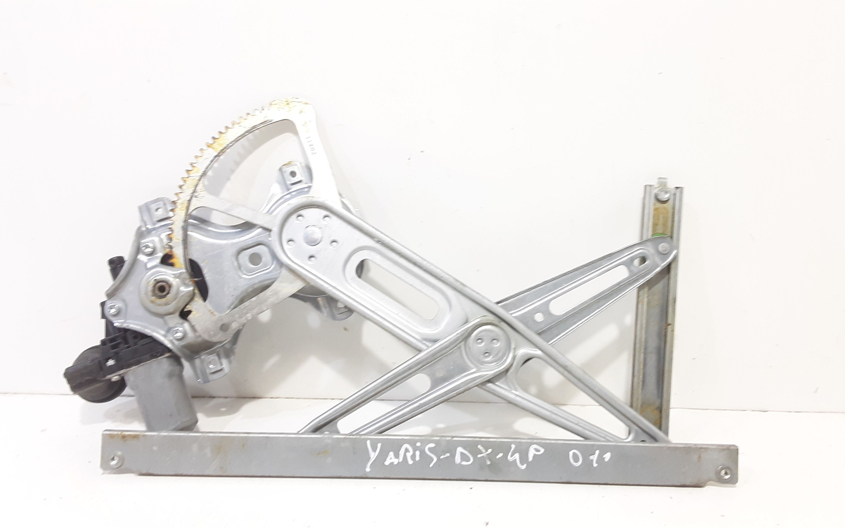 Cremagliera anteriore destra passeggero TOYOTA Yaris Serie (08>11)