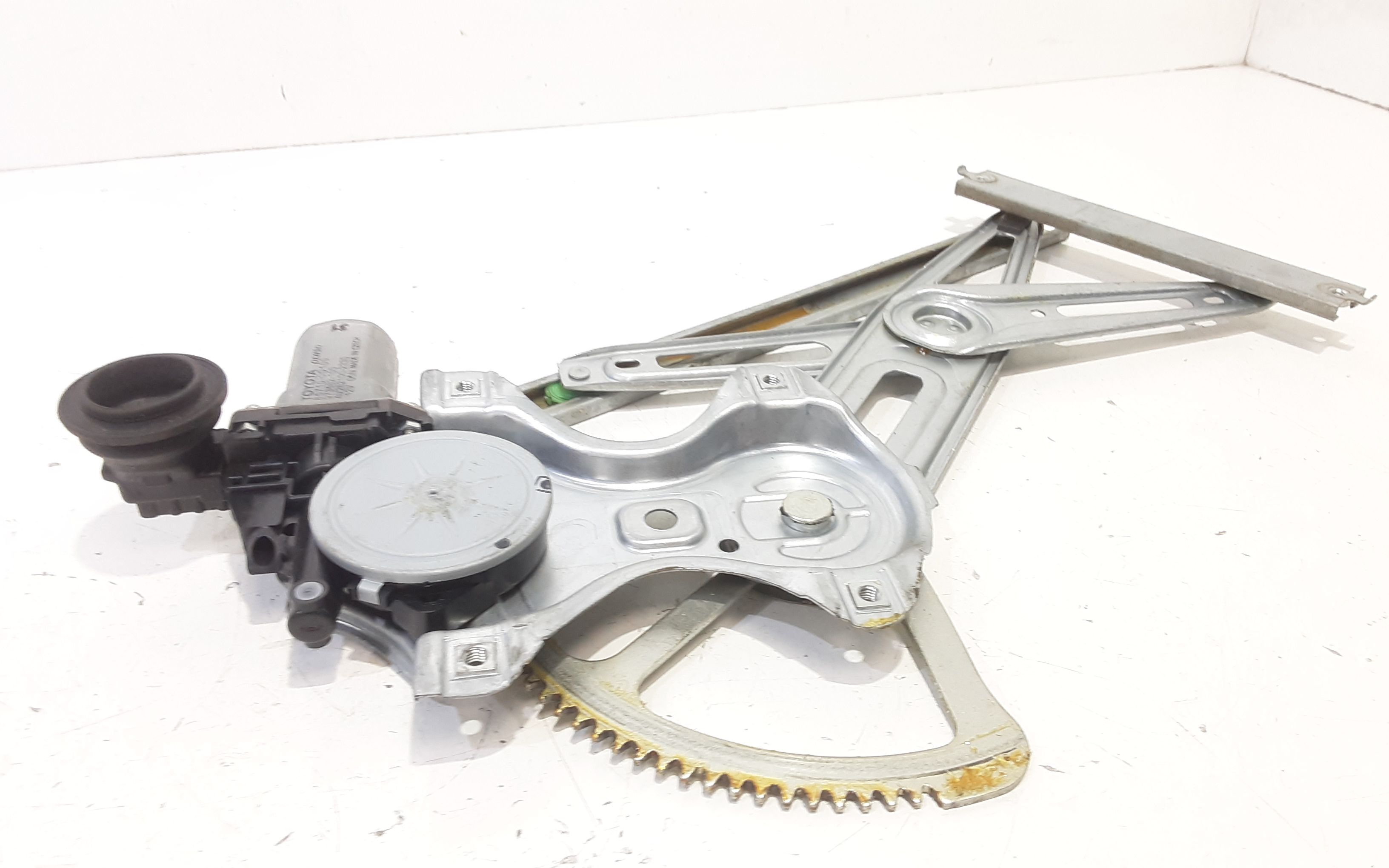 Cremagliera anteriore destra passeggero TOYOTA Yaris Serie (08>11)