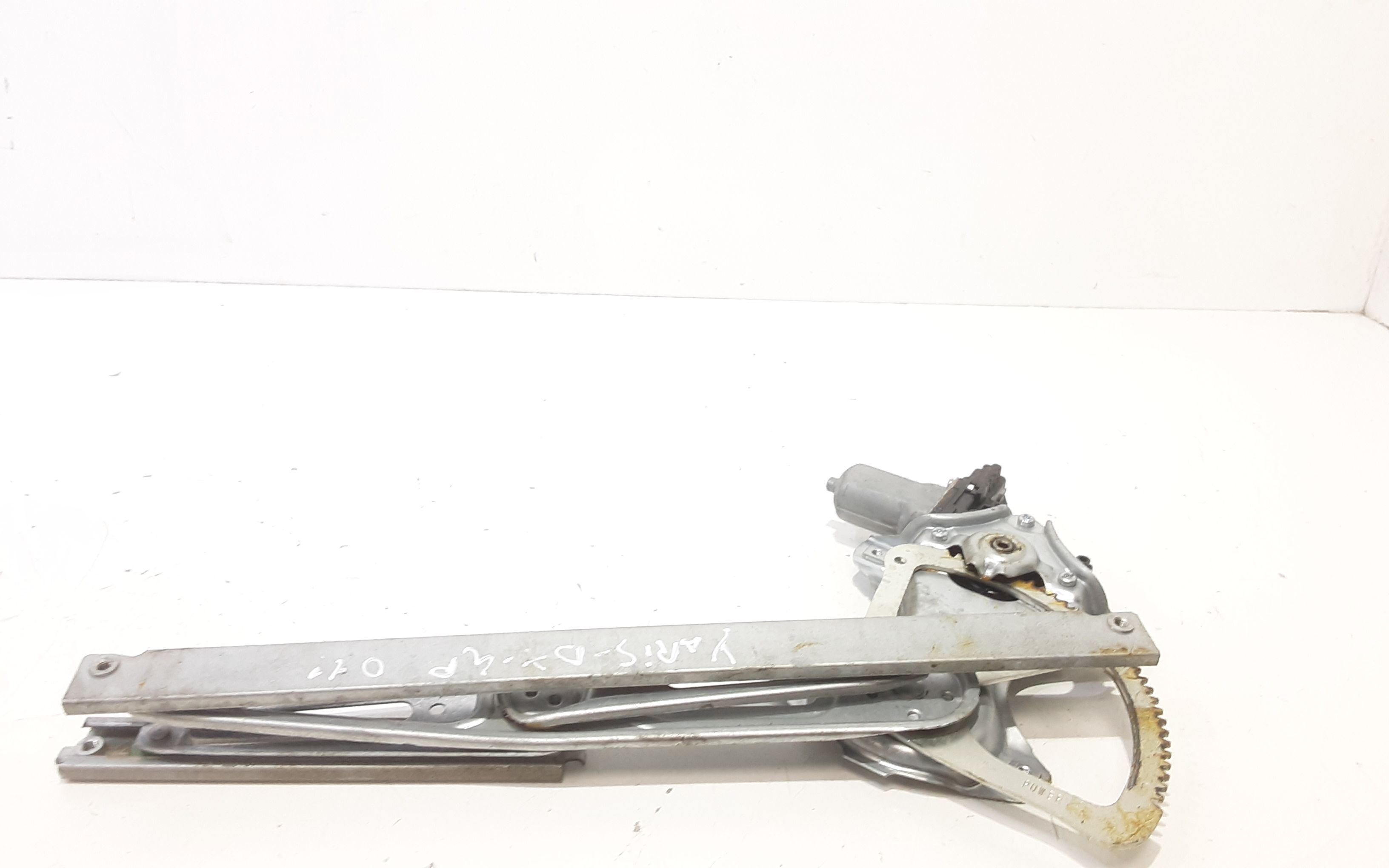 Cremagliera anteriore destra passeggero TOYOTA Yaris Serie (08>11)