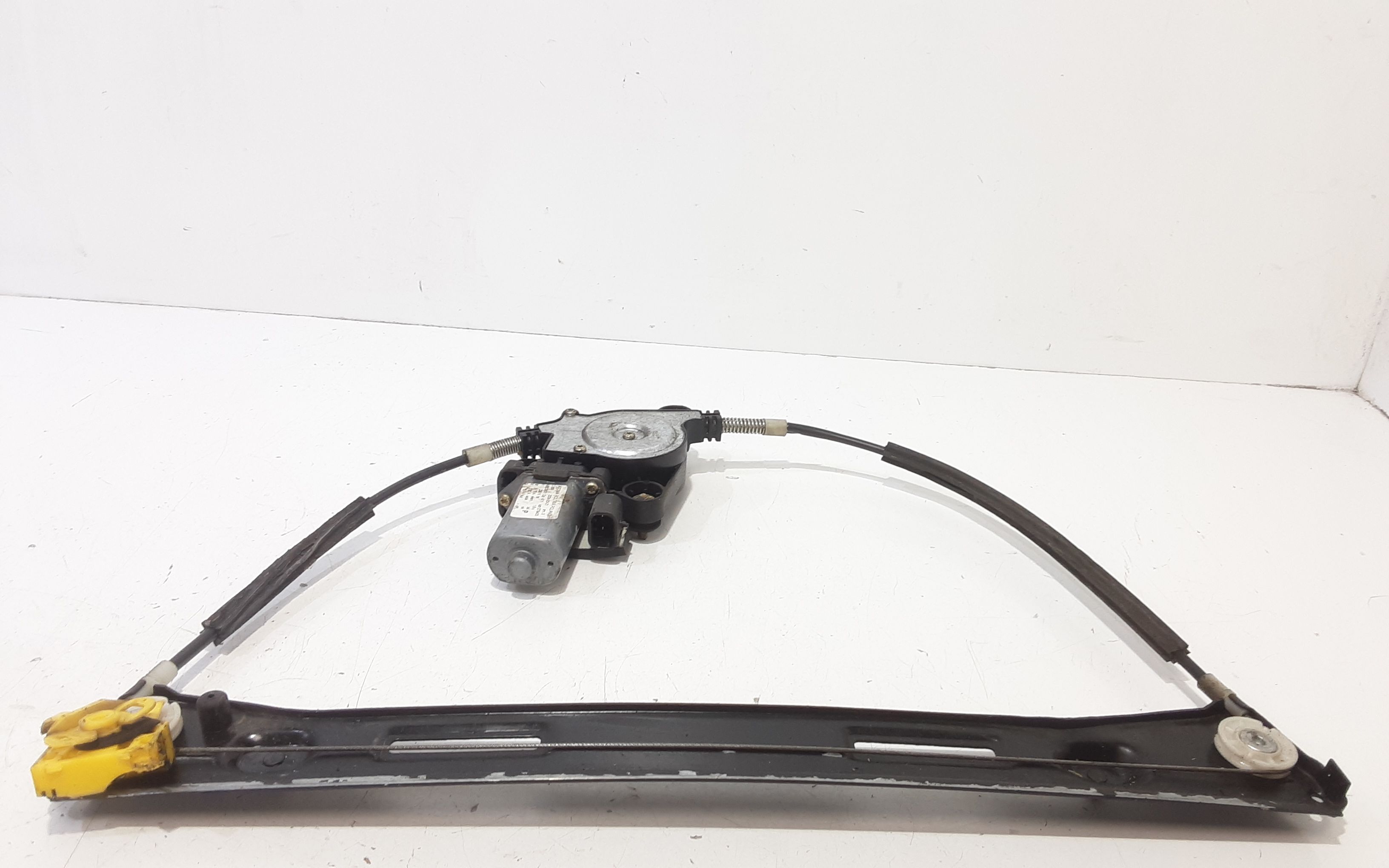 Cremagliera anteriore destra passeggero FIAT Panda 2 Serie