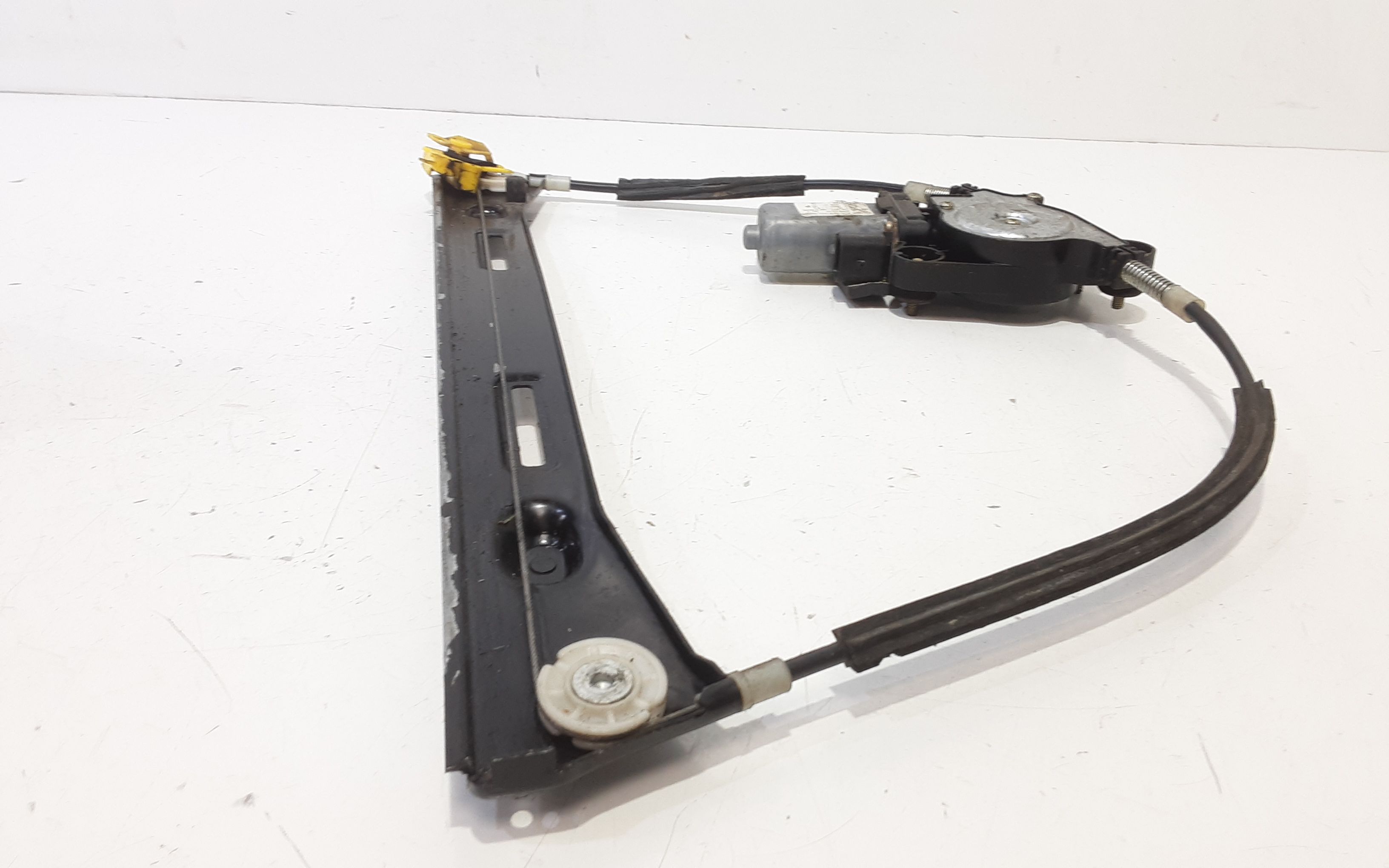 Cremagliera anteriore destra passeggero FIAT Panda 2 Serie