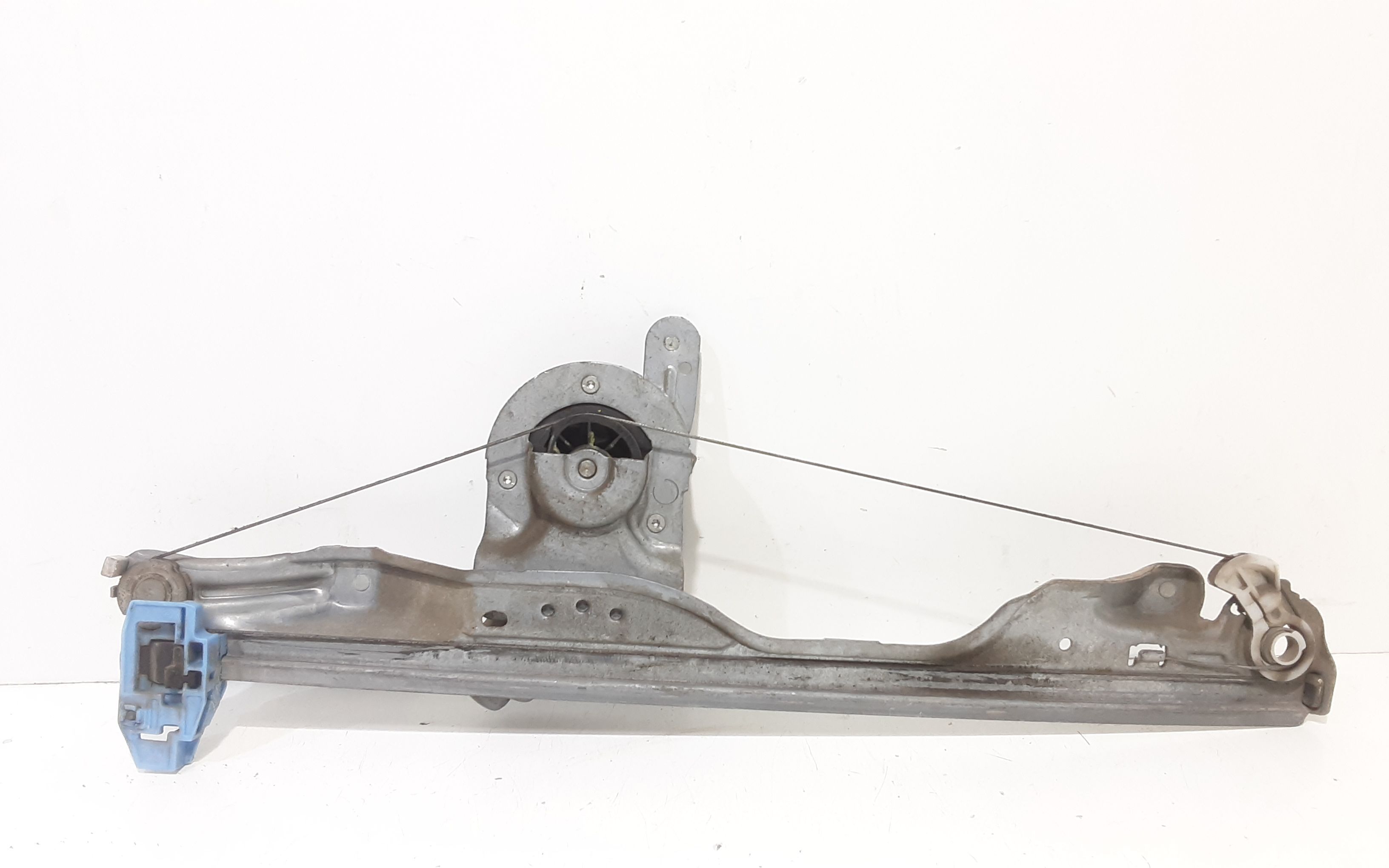 Cremagliera anteriore destra passeggero RENAULT Modus 1 Serie