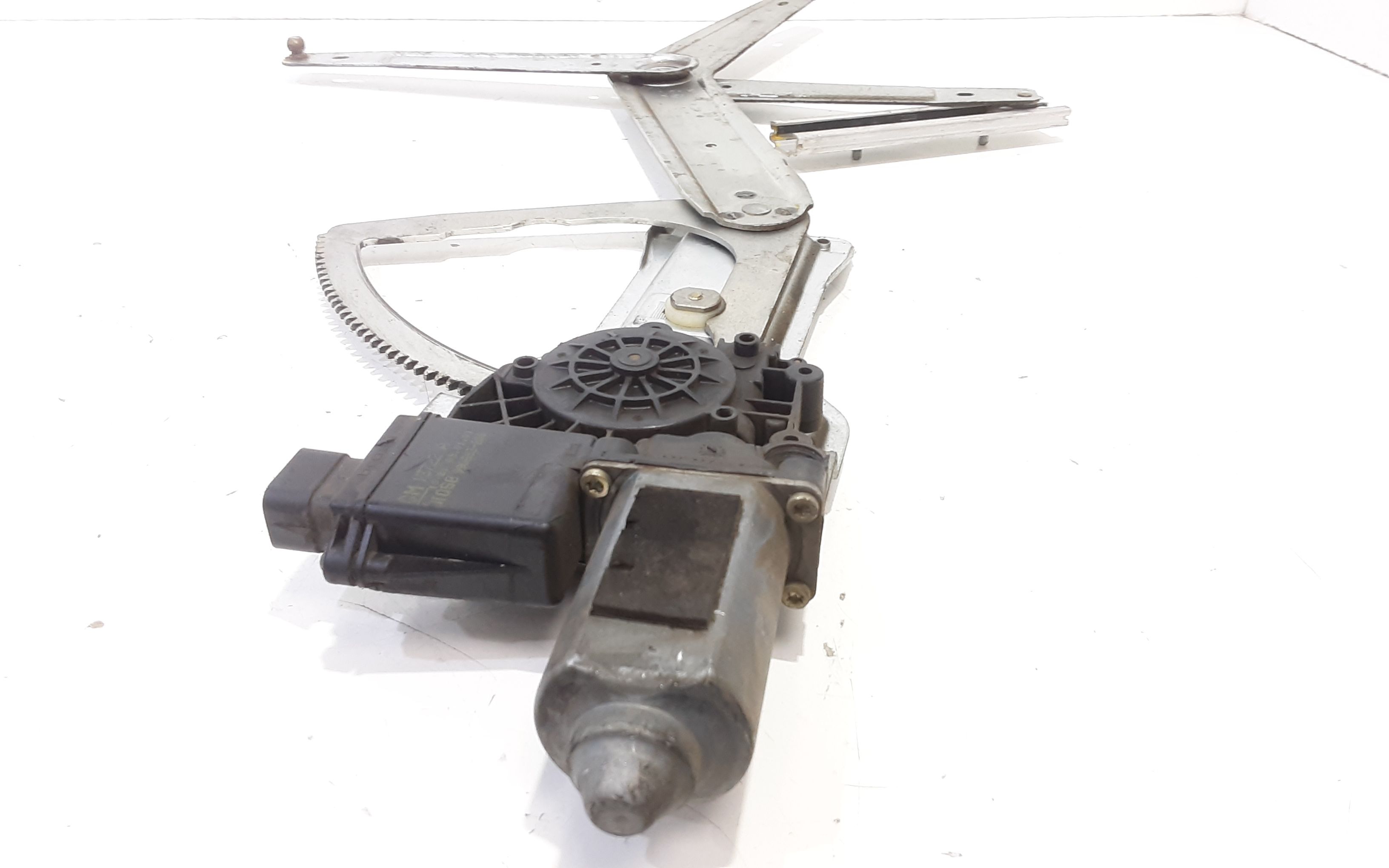 Cremagliera anteriore destra passeggero OPEL Astra G Berlina