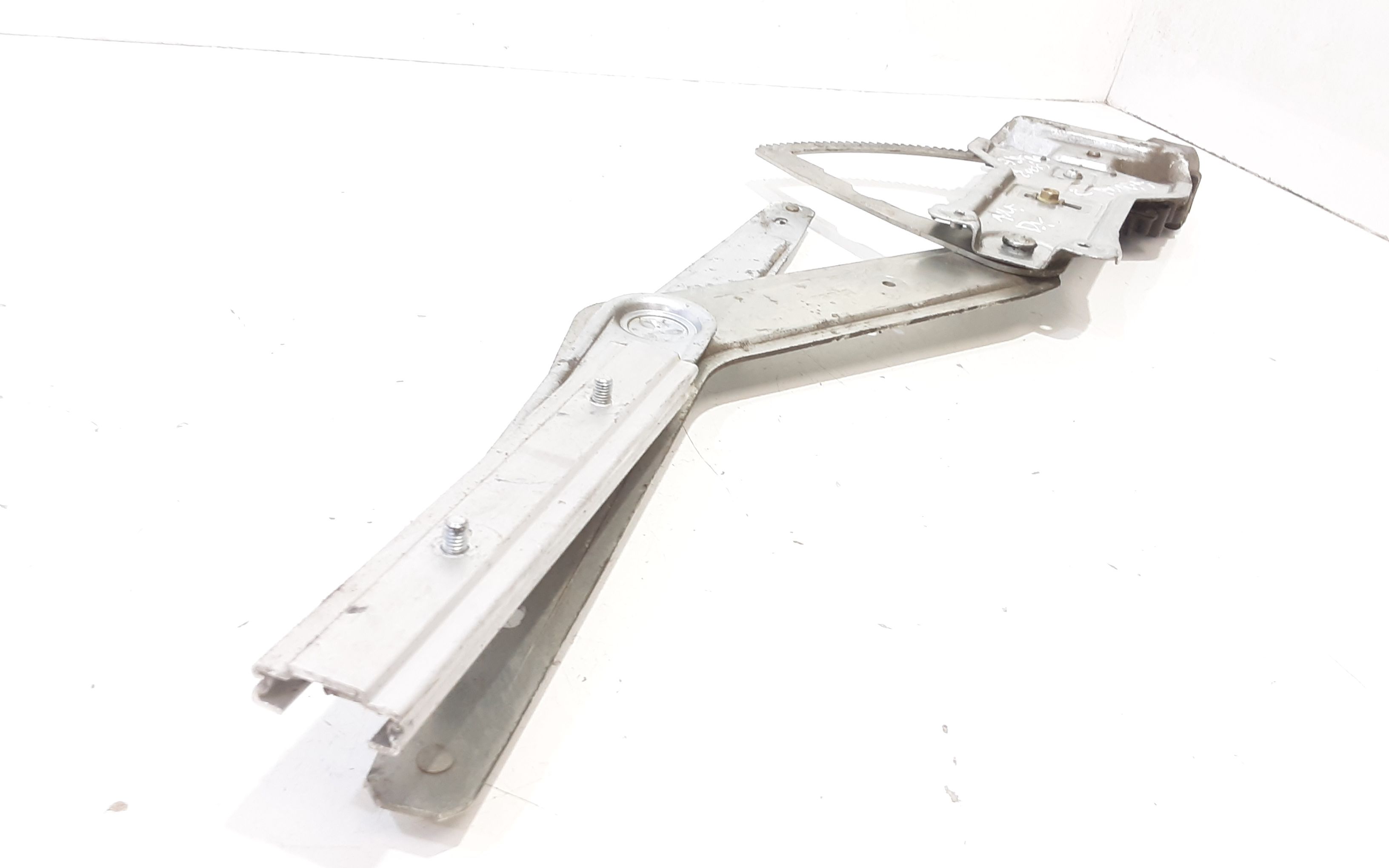 Cremagliera anteriore destra passeggero OPEL Astra G Berlina