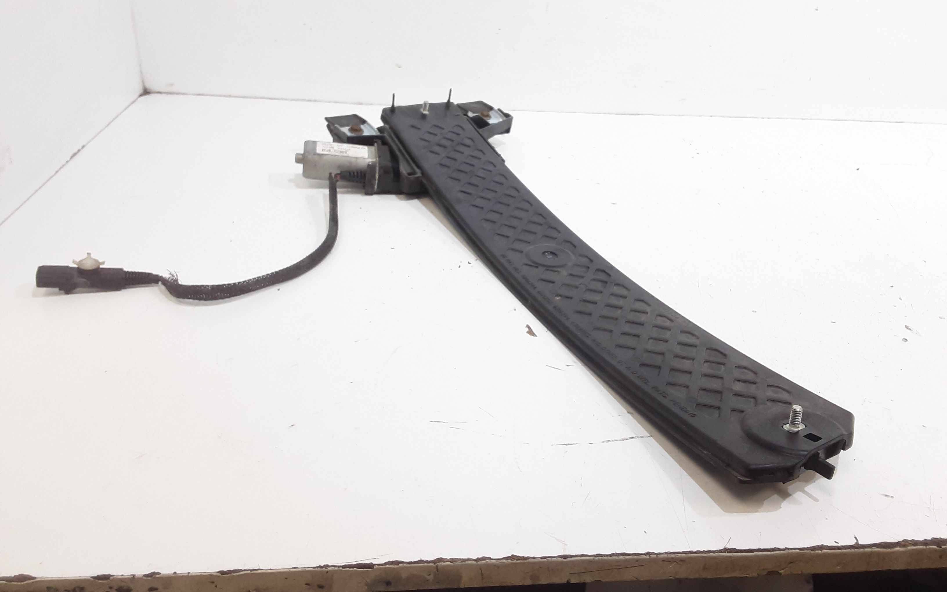 Cremagliera anteriore destra passeggero CHRYSLER PT Cruiser Berlina