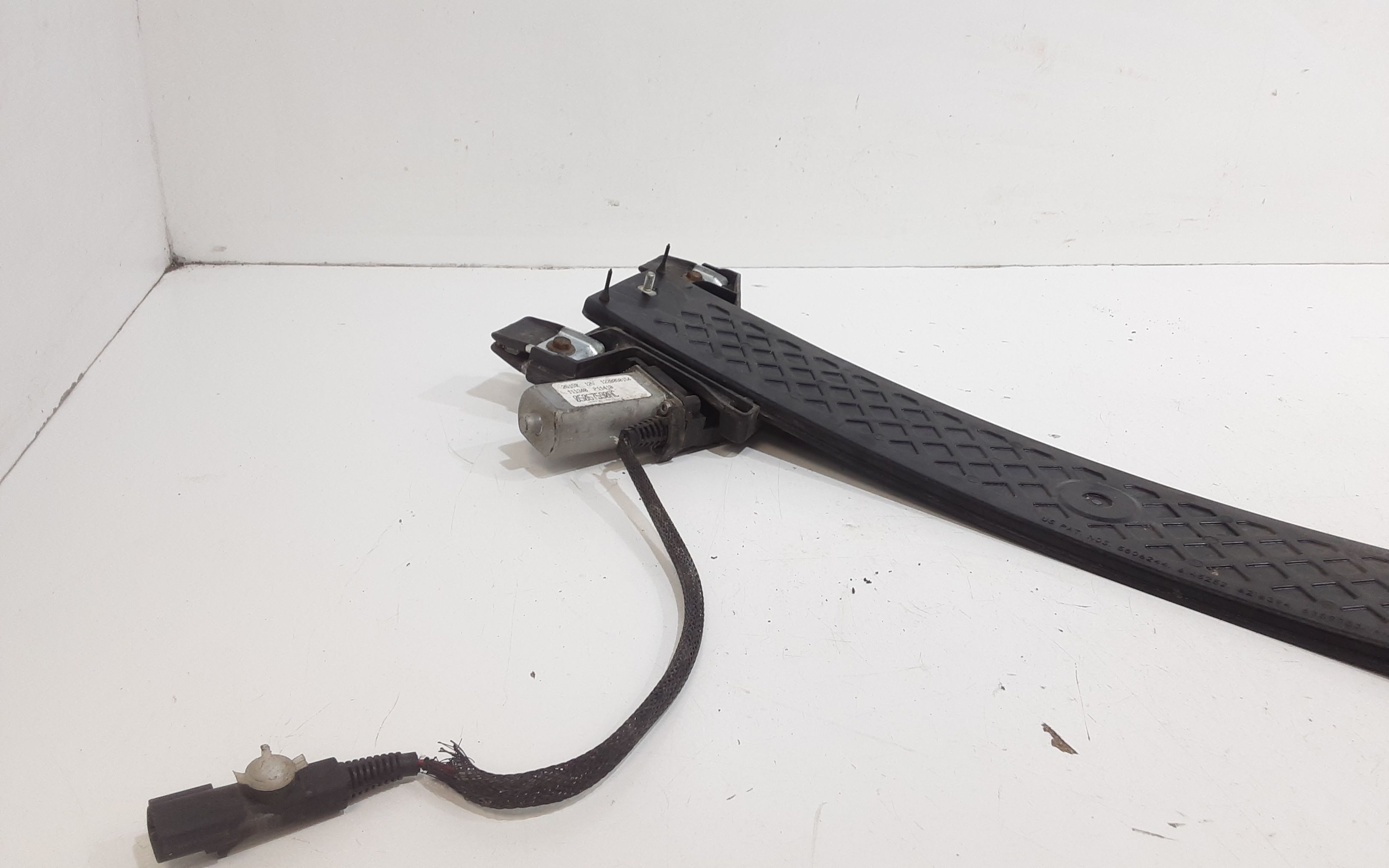 Cremagliera anteriore destra passeggero CHRYSLER PT Cruiser Berlina