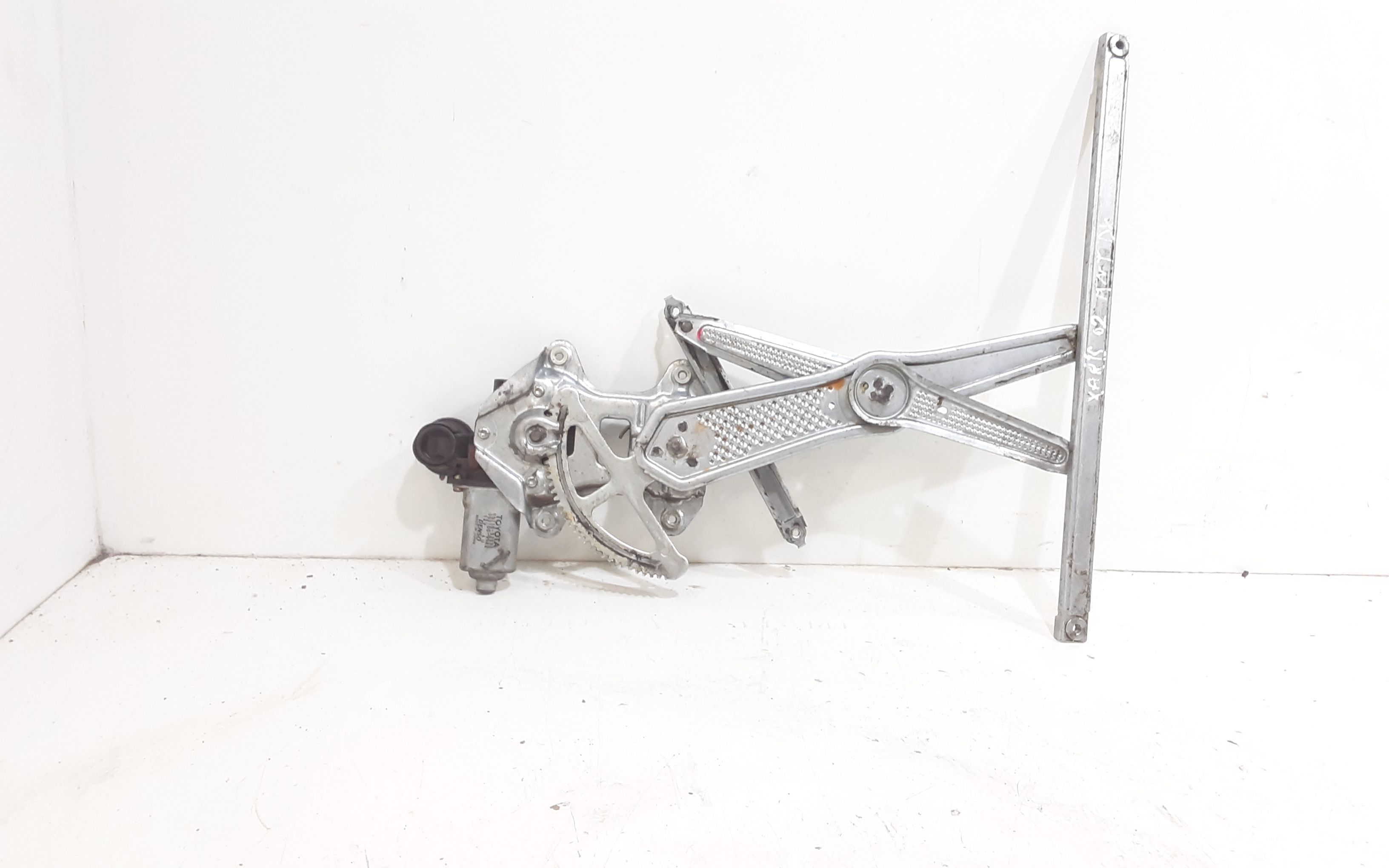 Cremagliera anteriore destra passeggero TOYOTA Yaris Serie (99>03)