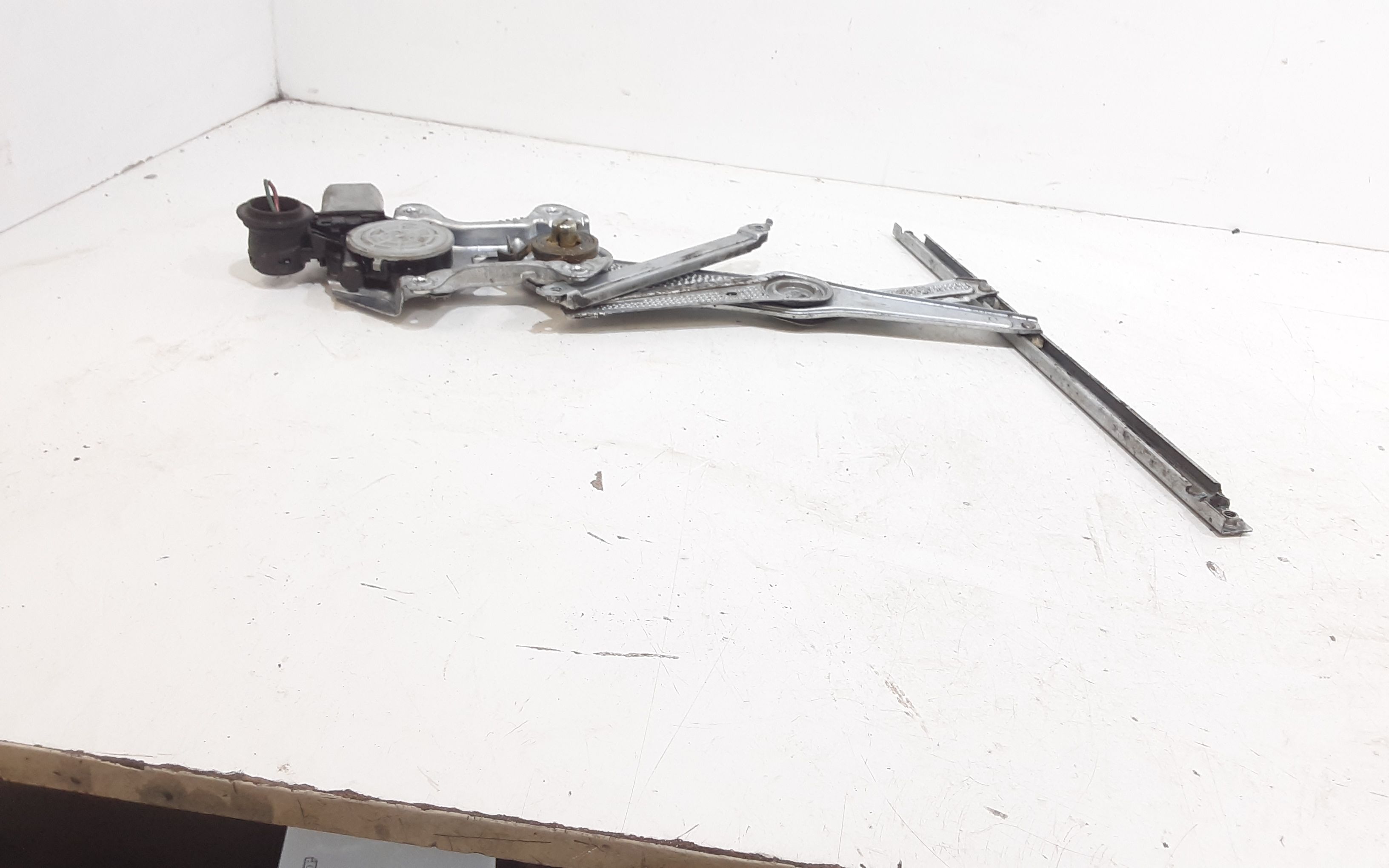 Cremagliera anteriore destra passeggero TOYOTA Yaris Serie (99>03)