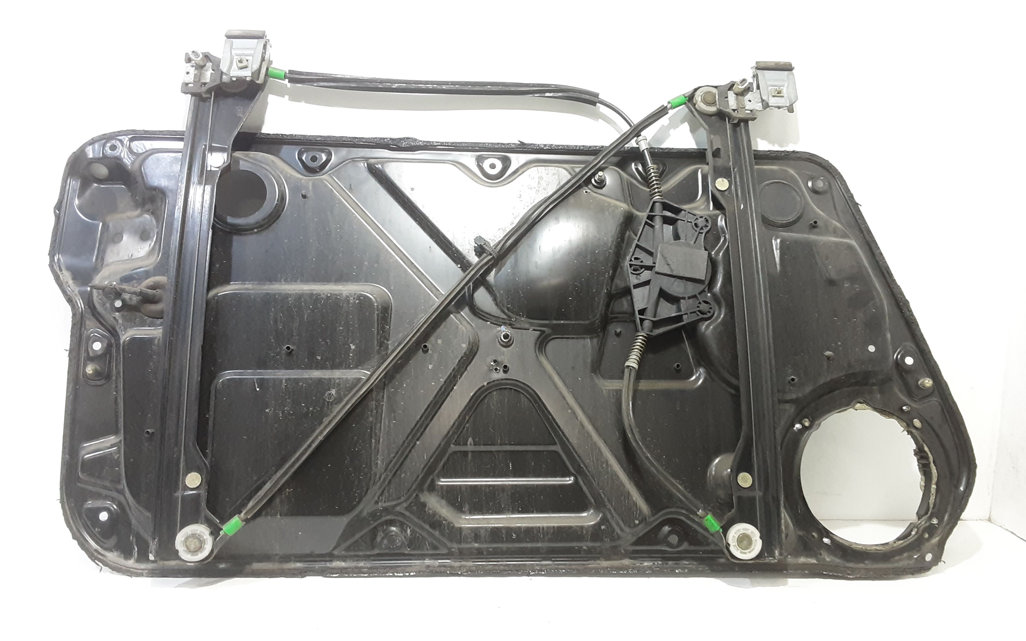 Cremagliera anteriore destra passeggero VOLKSWAGEN New Beetle 1 Serie