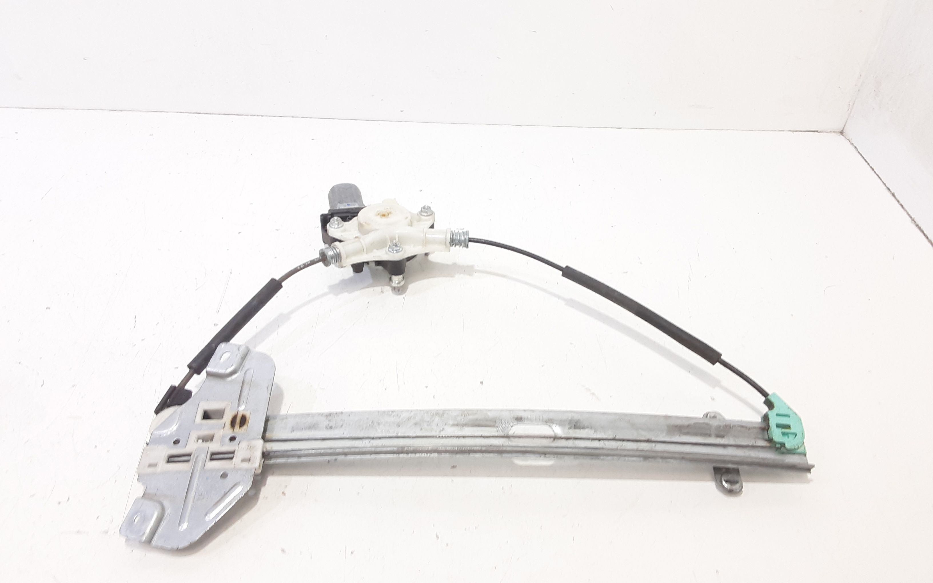 Cremagliera anteriore destra passeggero KIA Rio 4 Serie