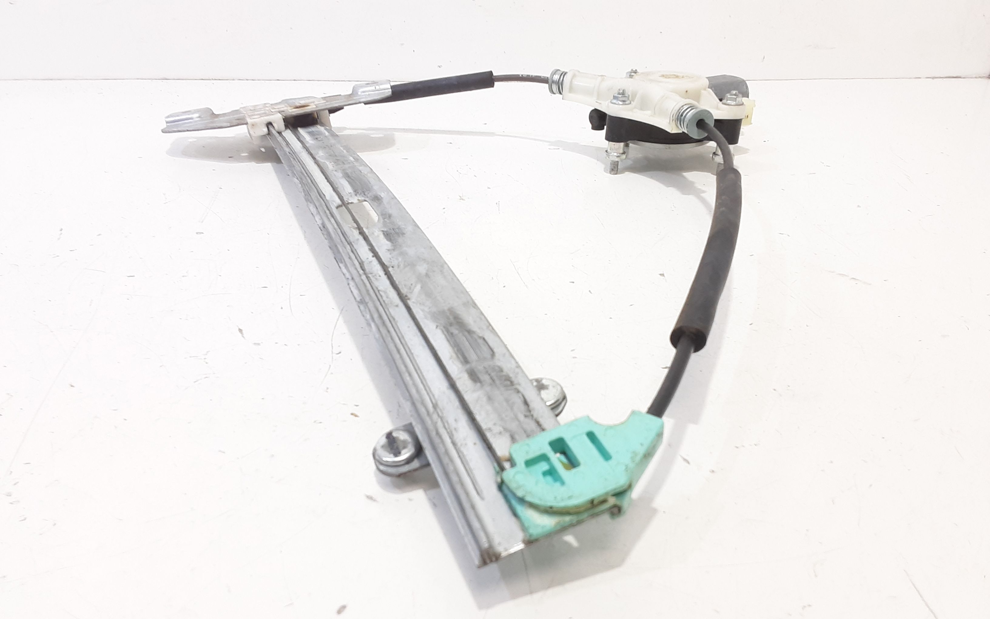 Cremagliera anteriore destra passeggero KIA Rio 4 Serie