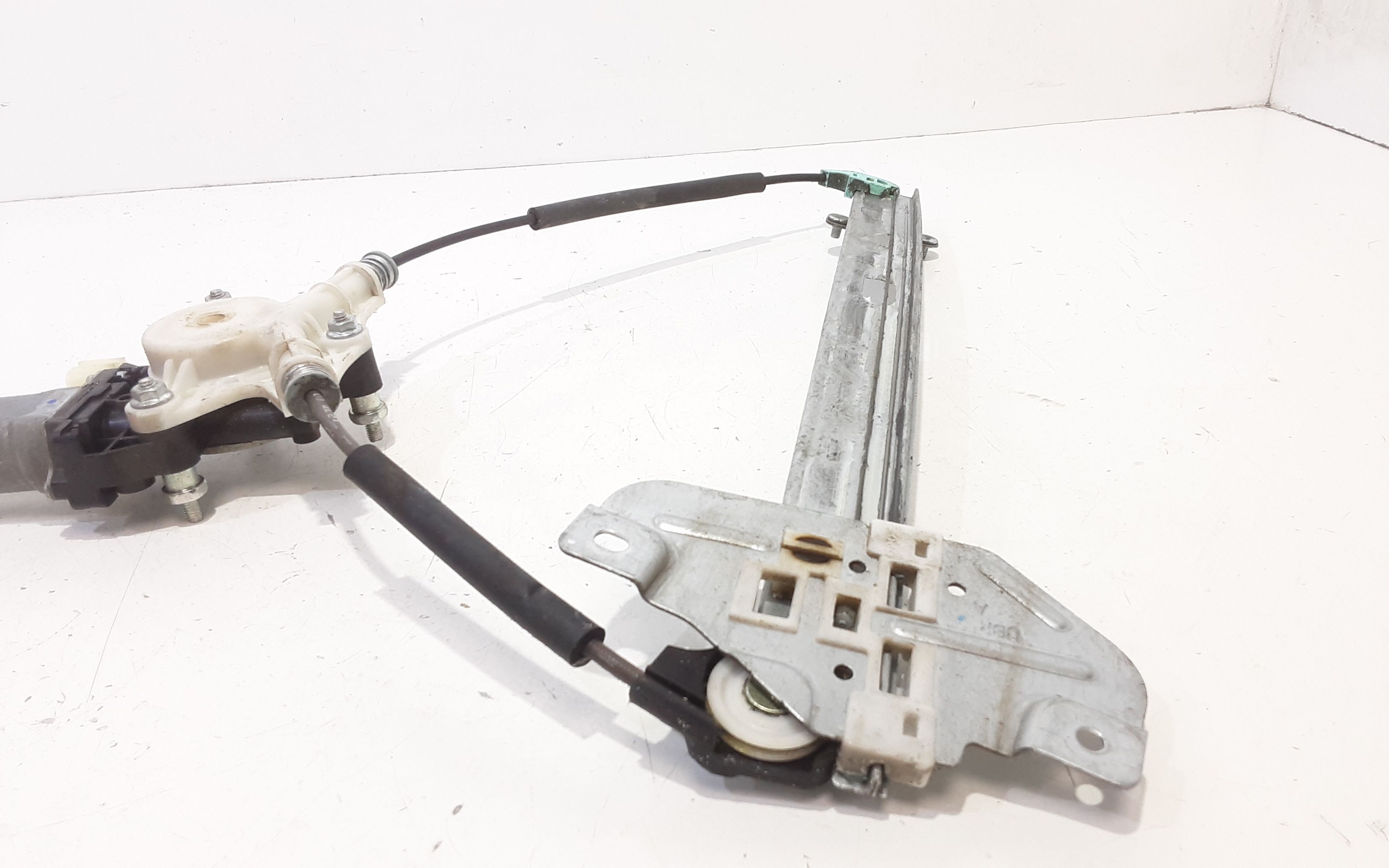 Cremagliera anteriore destra passeggero KIA Rio 4 Serie