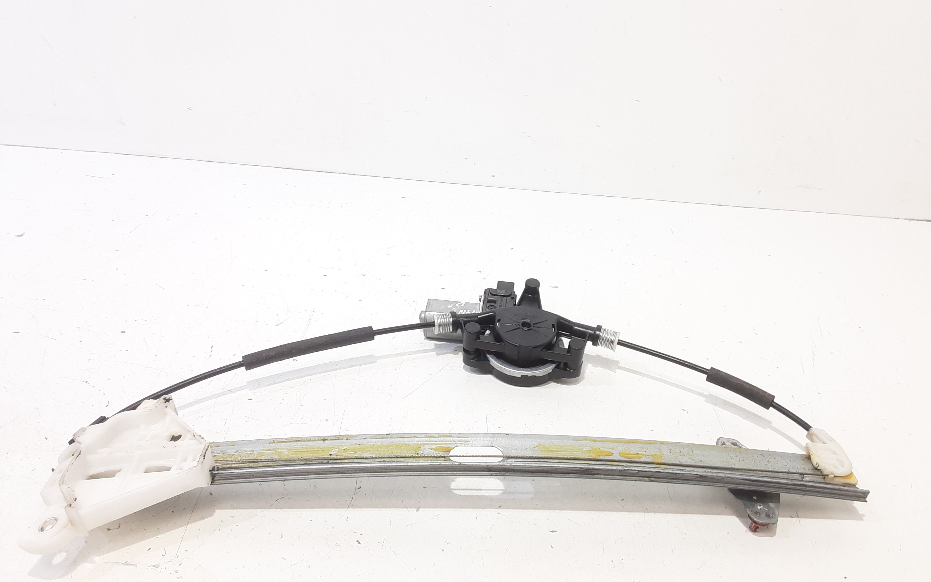Cremagliera anteriore destra passeggero MAZDA CX-5 Serie