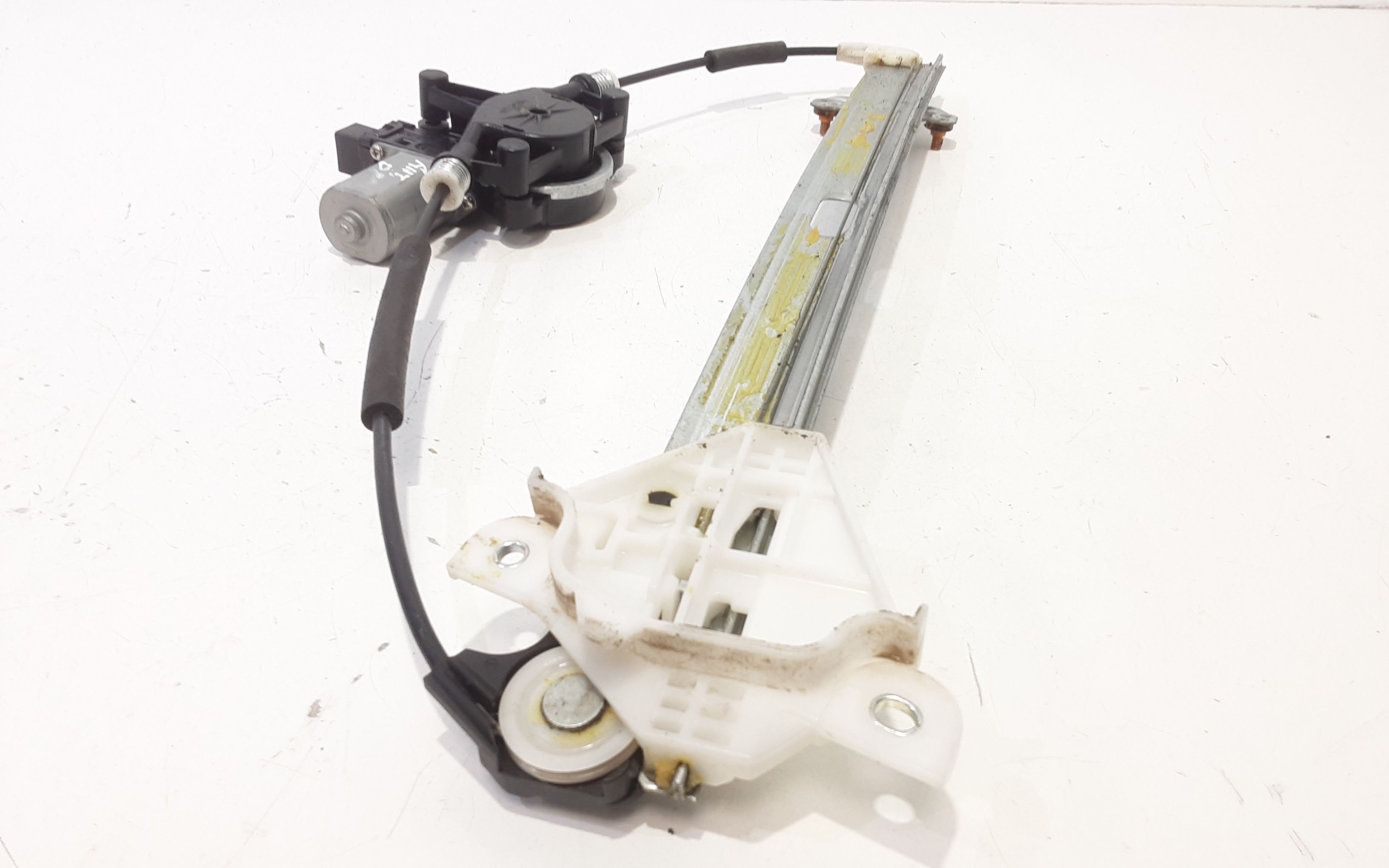 Cremagliera anteriore destra passeggero MAZDA CX-5 Serie