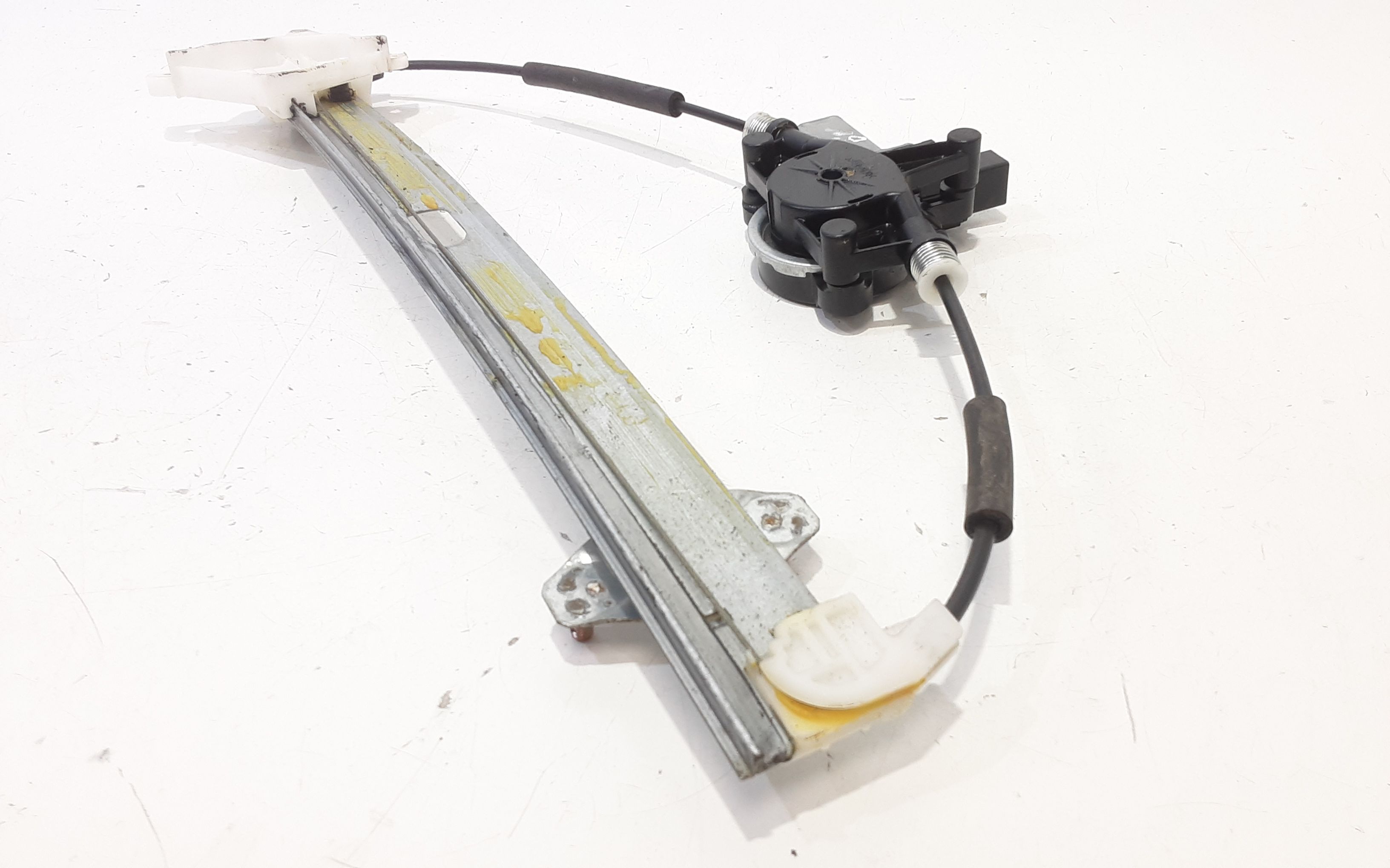 Cremagliera anteriore destra passeggero MAZDA CX-5 Serie