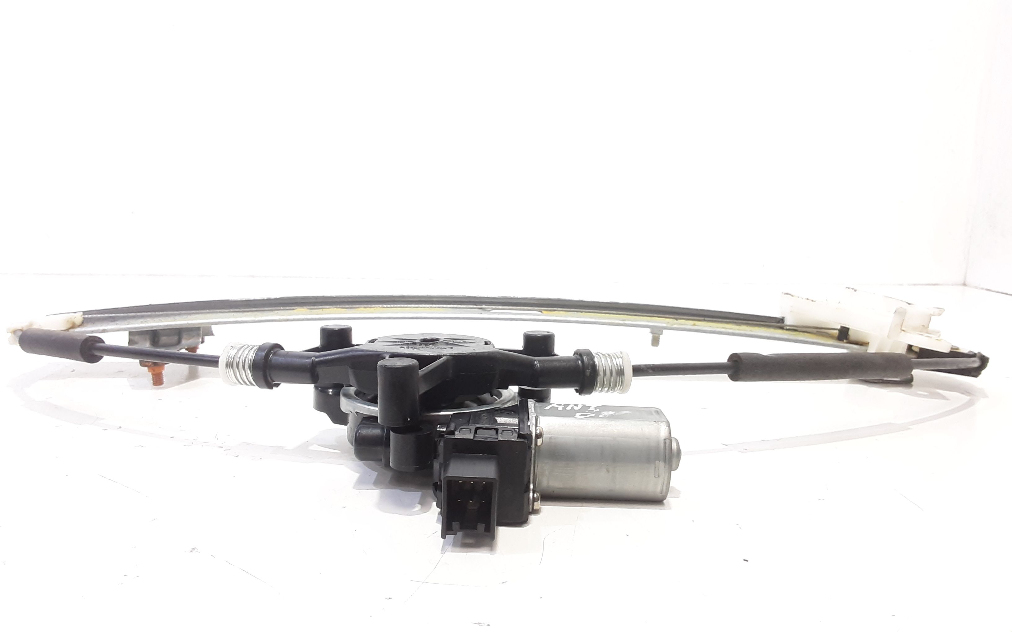 Cremagliera anteriore destra passeggero MAZDA CX-5 Serie