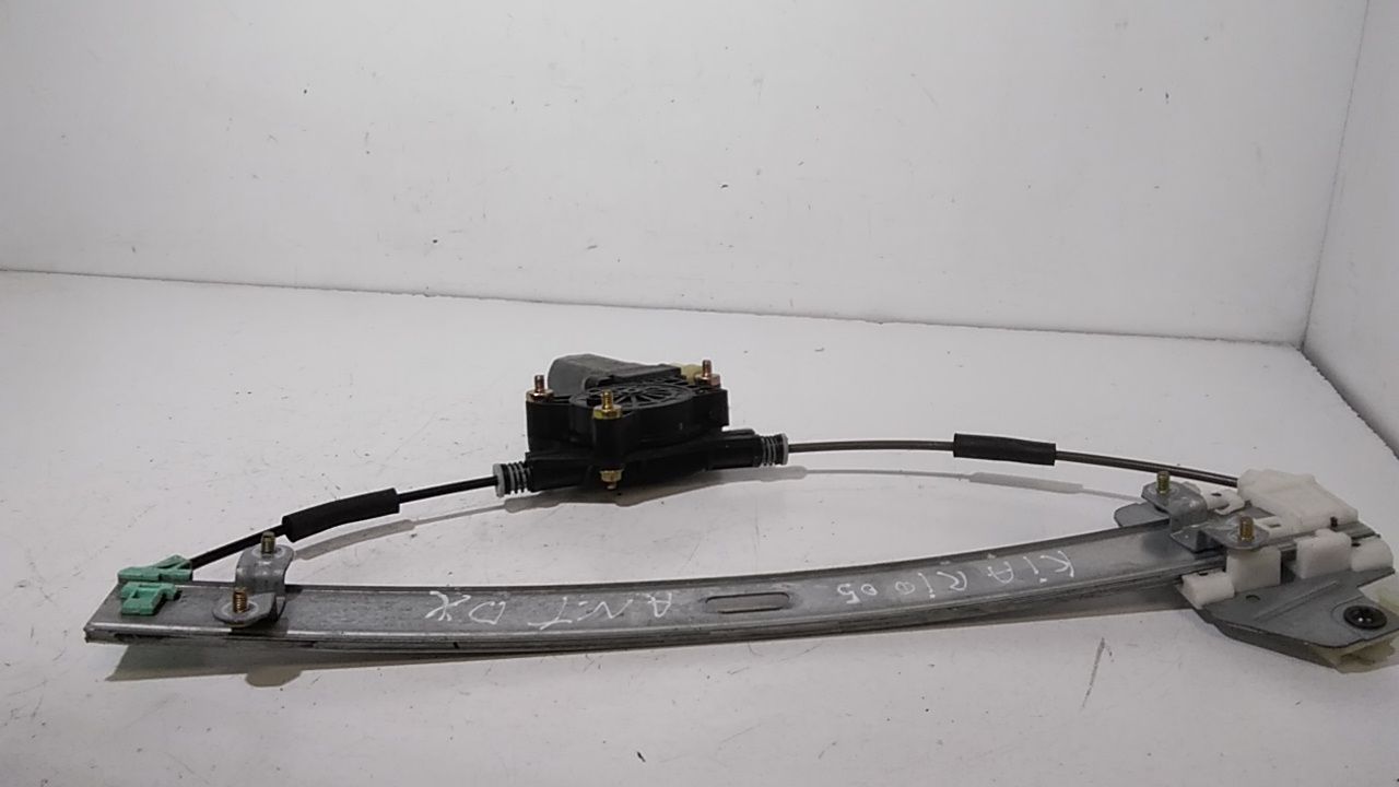 Cremagliera anteriore destra passeggero KIA Rio 2 Serie