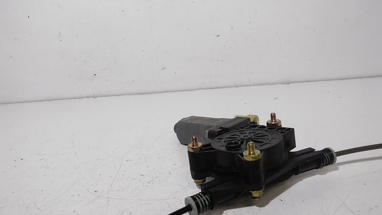 Cremagliera anteriore destra passeggero KIA Rio 2 Serie