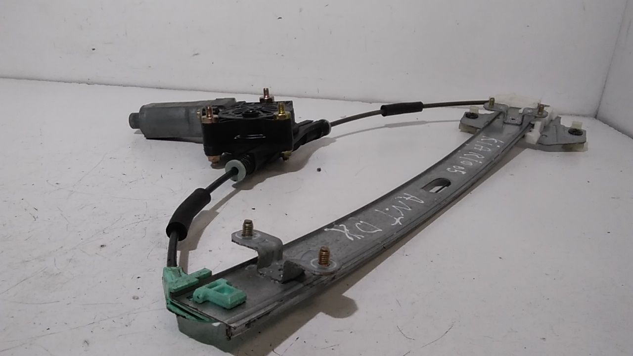 Cremagliera anteriore destra passeggero KIA Rio 2 Serie