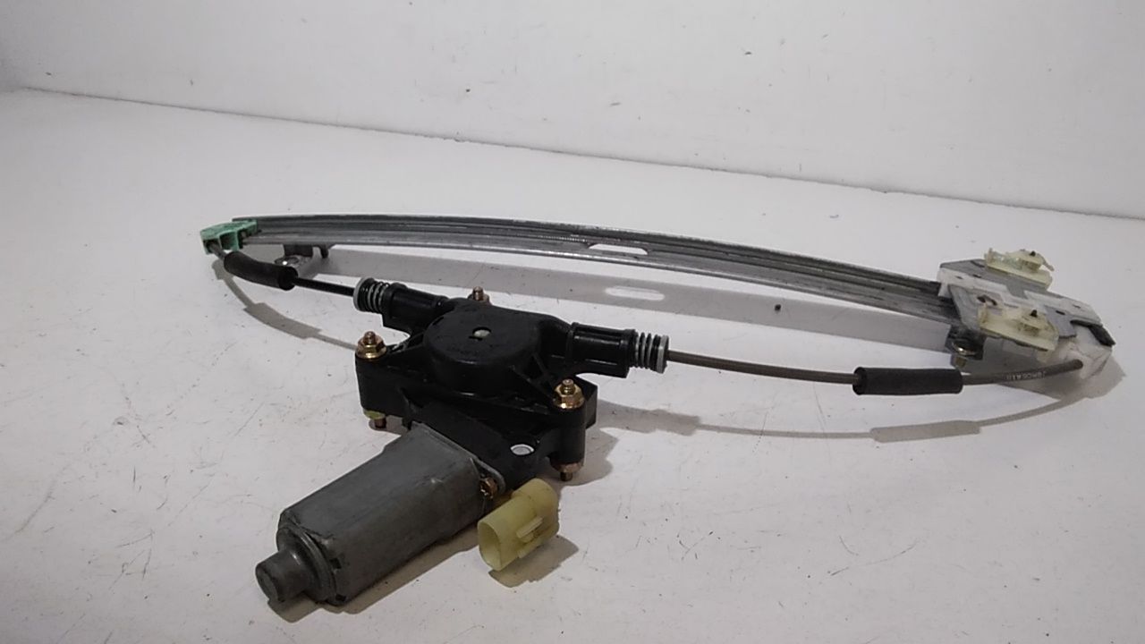 Cremagliera anteriore destra passeggero KIA Rio 2 Serie