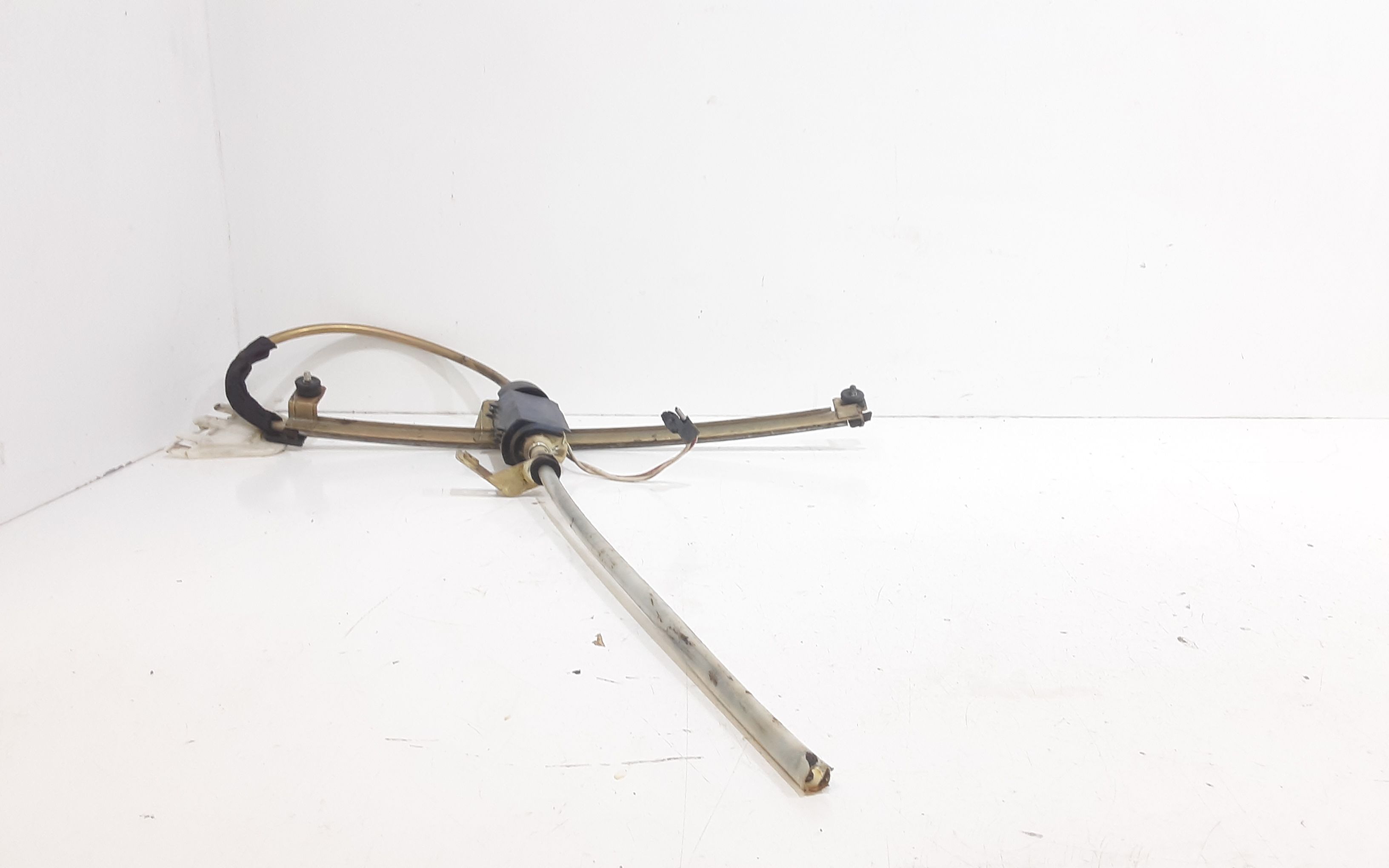 Cremagliera anteriore destra passeggero FIAT Croma 1 Serie