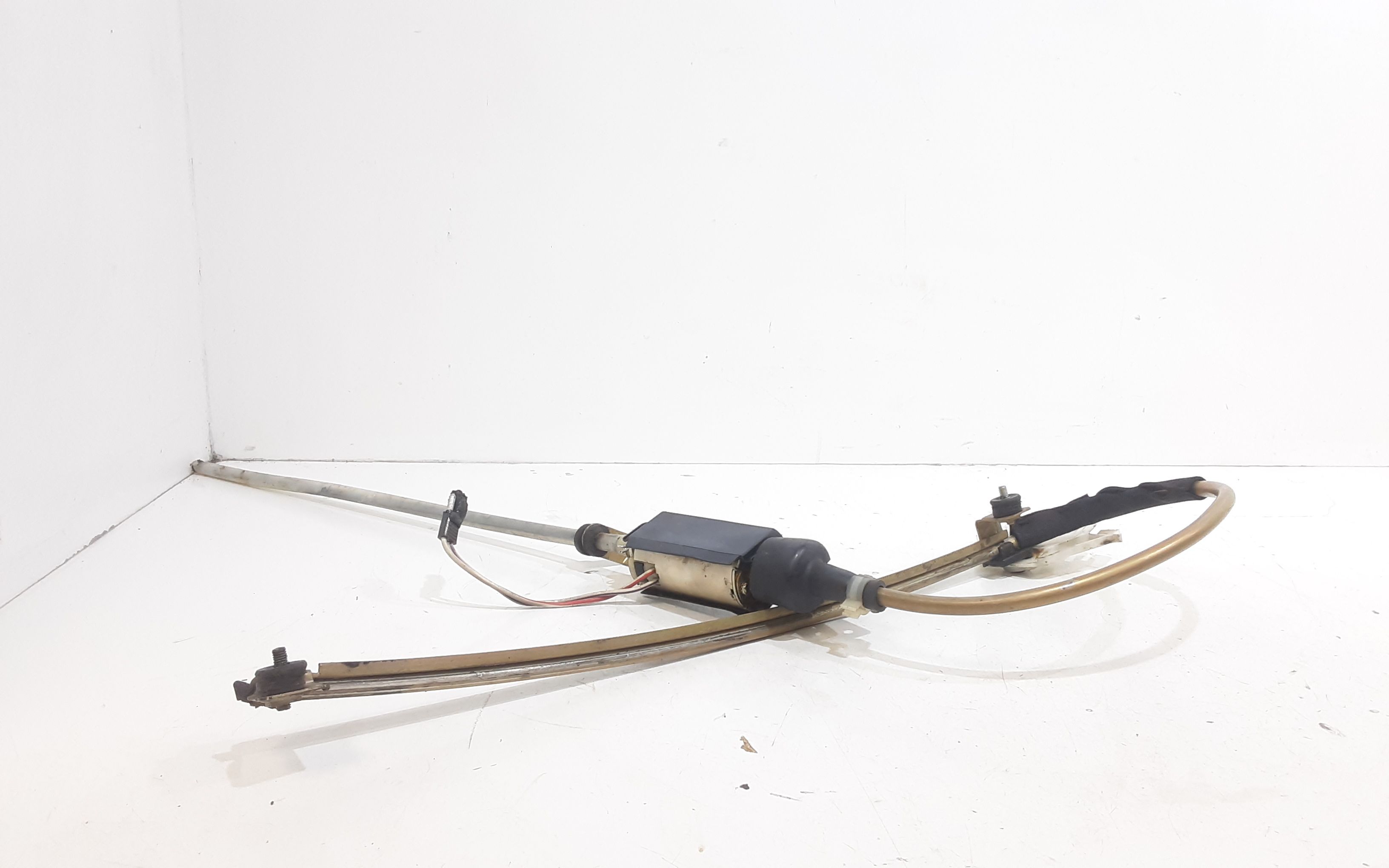 Cremagliera anteriore destra passeggero FIAT Croma 1 Serie