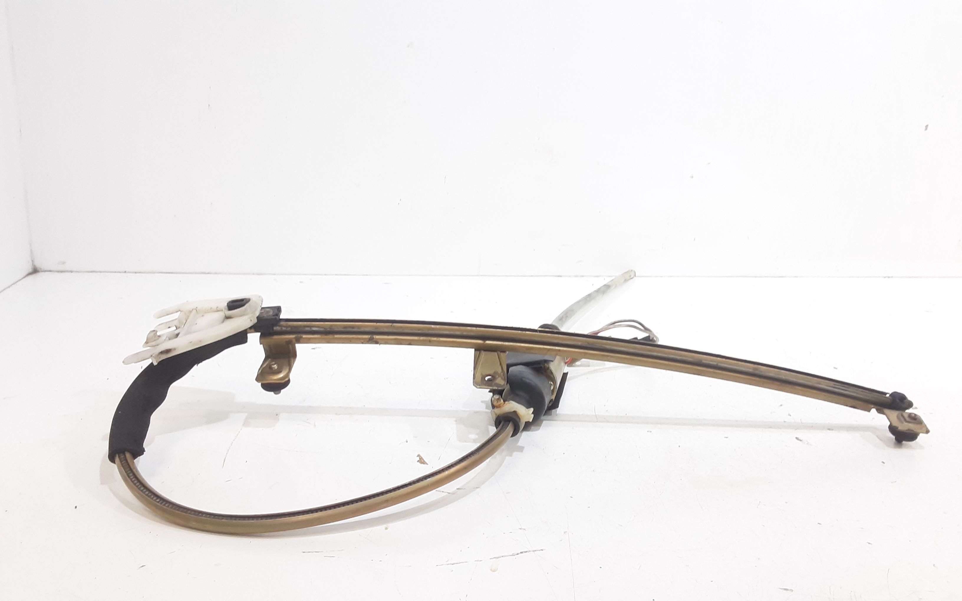 Cremagliera anteriore destra passeggero FIAT Croma 1 Serie