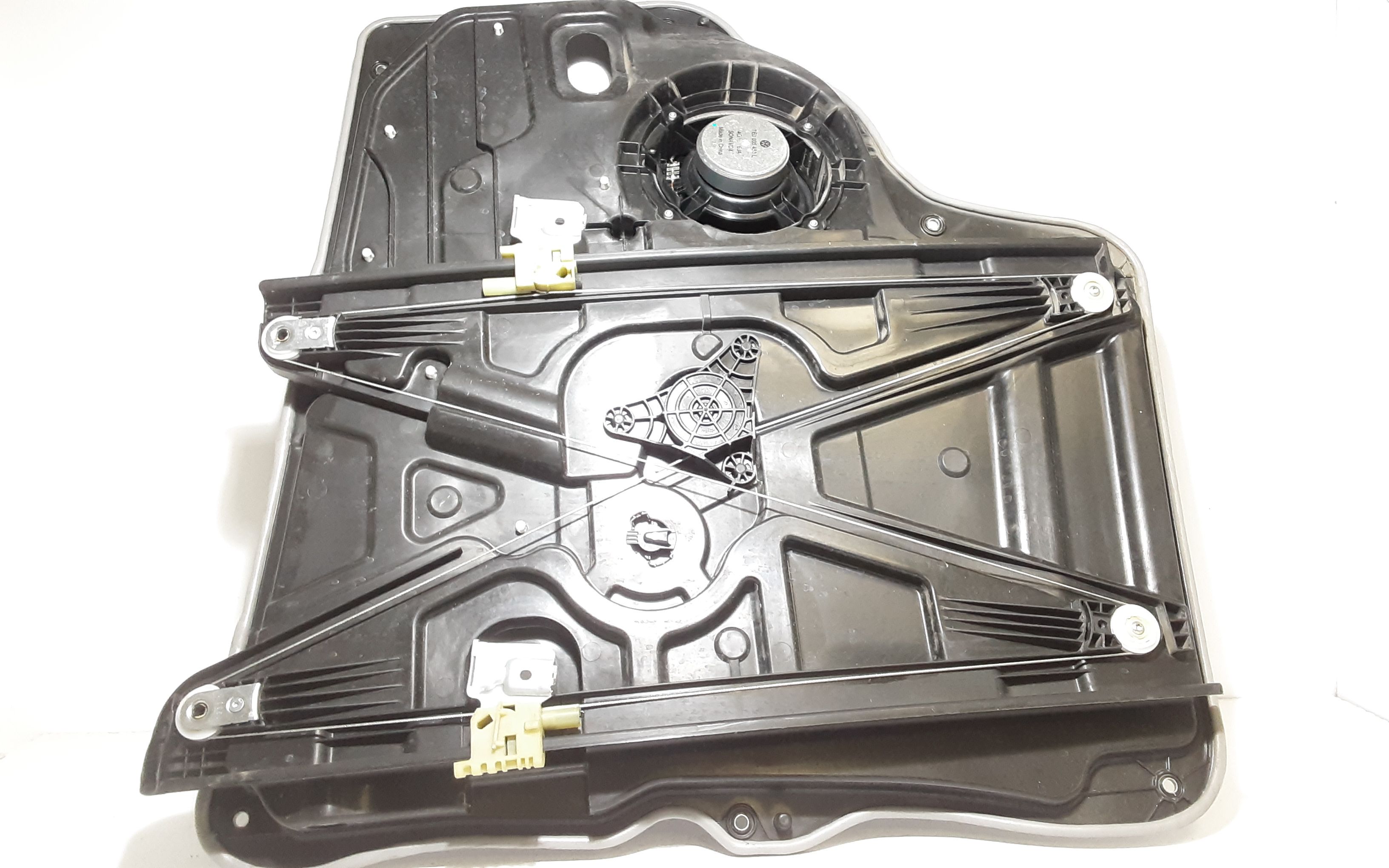 Cremagliera anteriore destra passeggero VOLKSWAGEN Multivan Serie (15>)