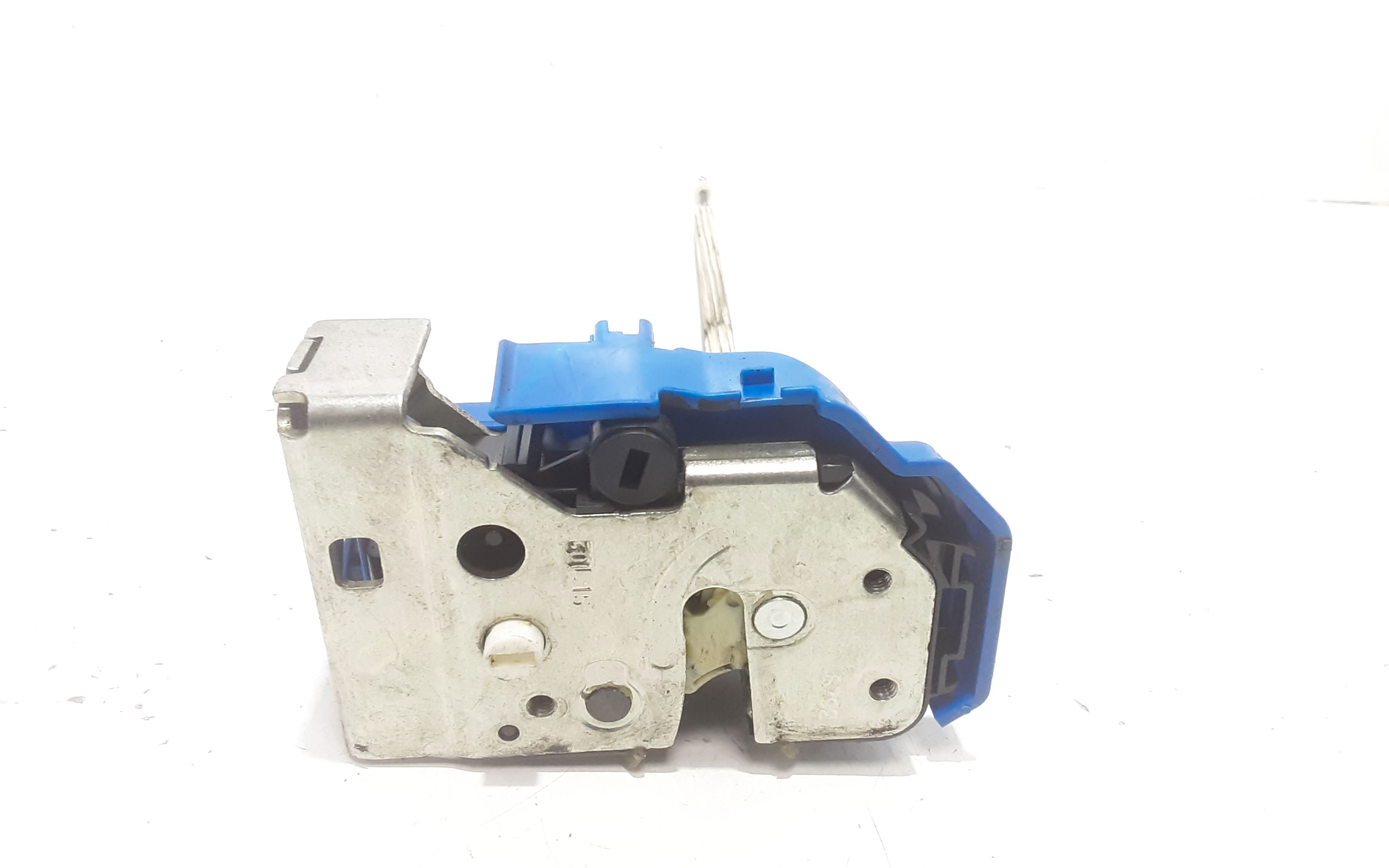 Serratura Posteriore Sinistra FIAT 500 L Living