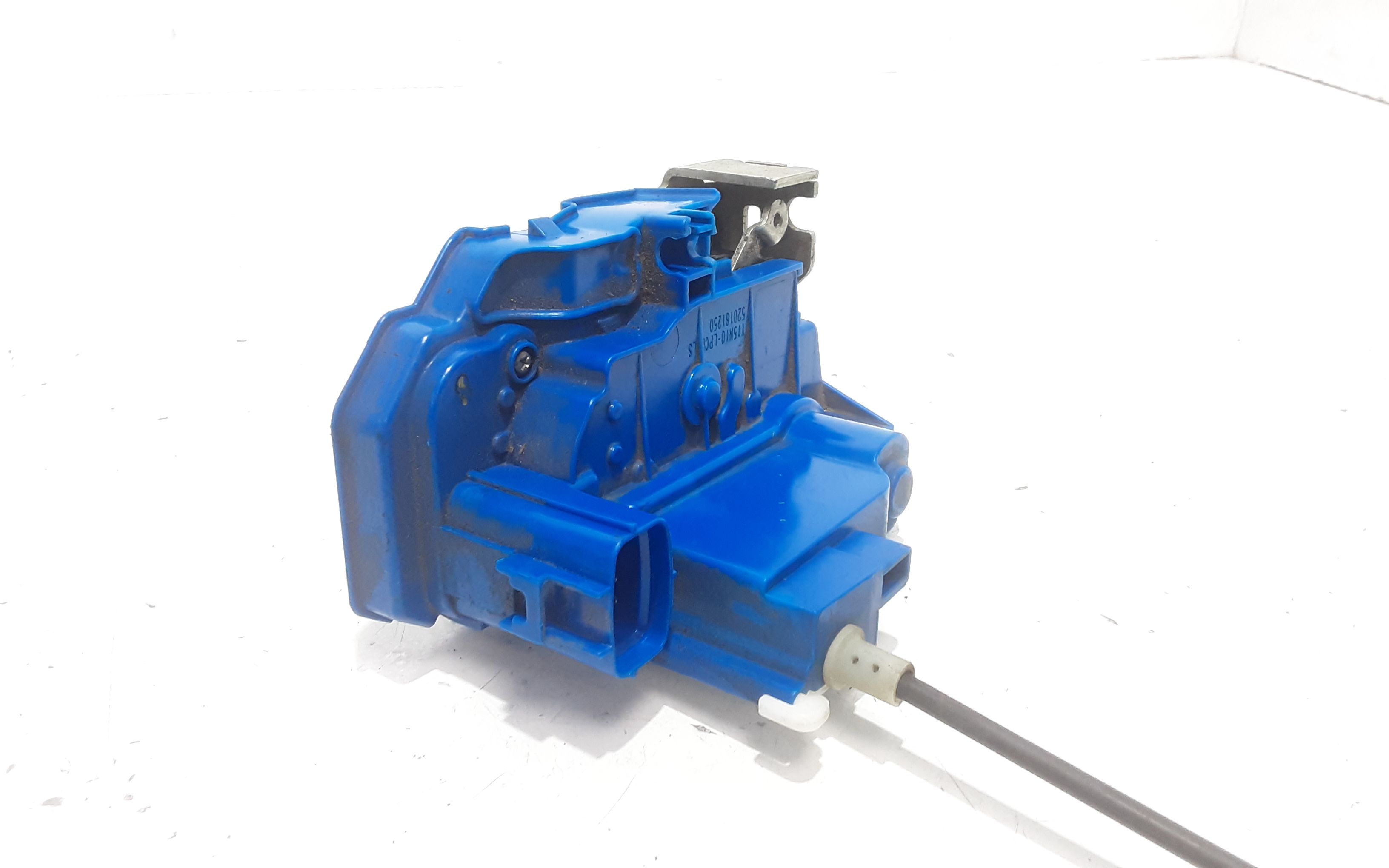 Serratura Posteriore Sinistra FIAT 500 L Living