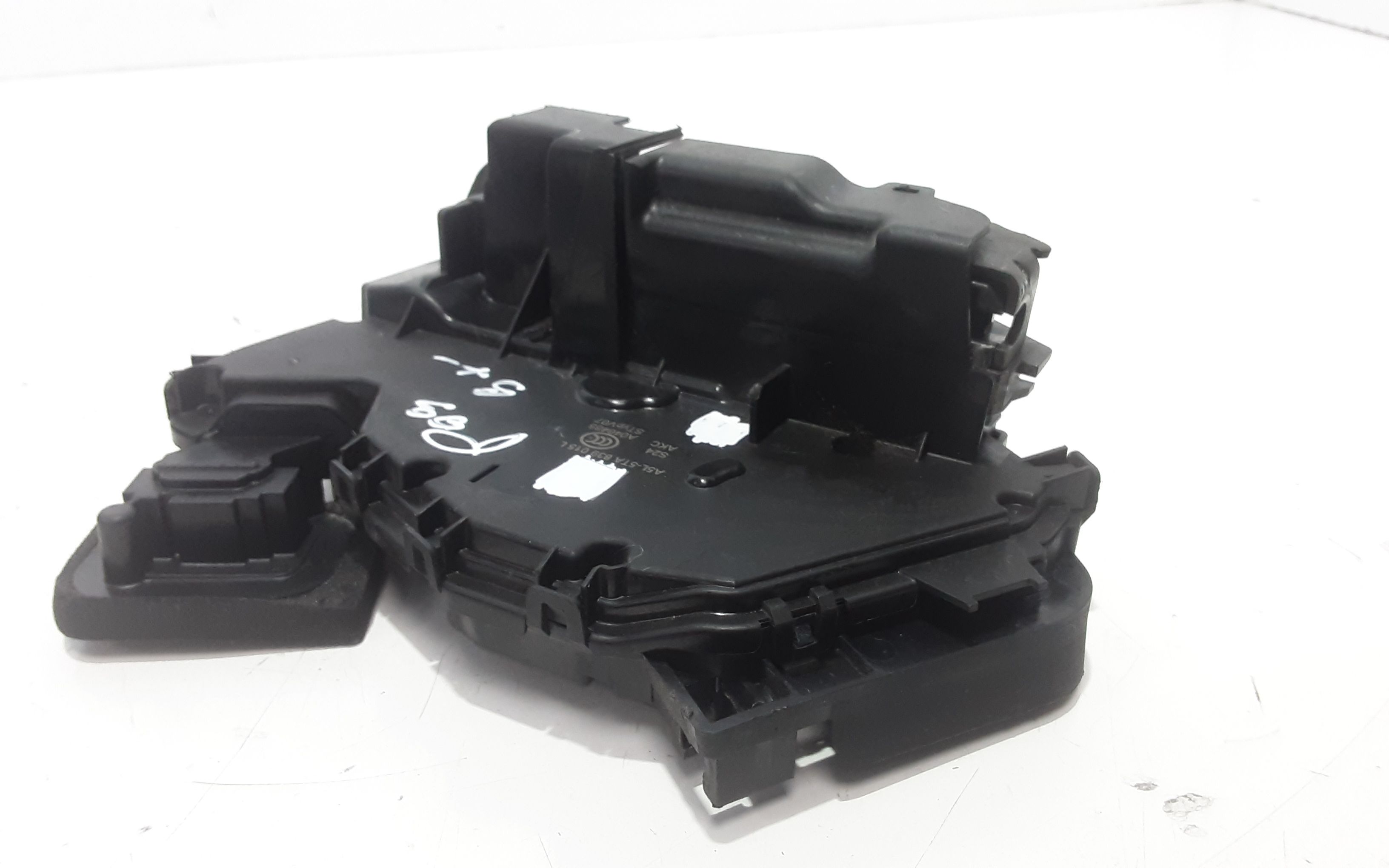 Serratura Posteriore Sinistra VOLKSWAGEN T-Roc Serie