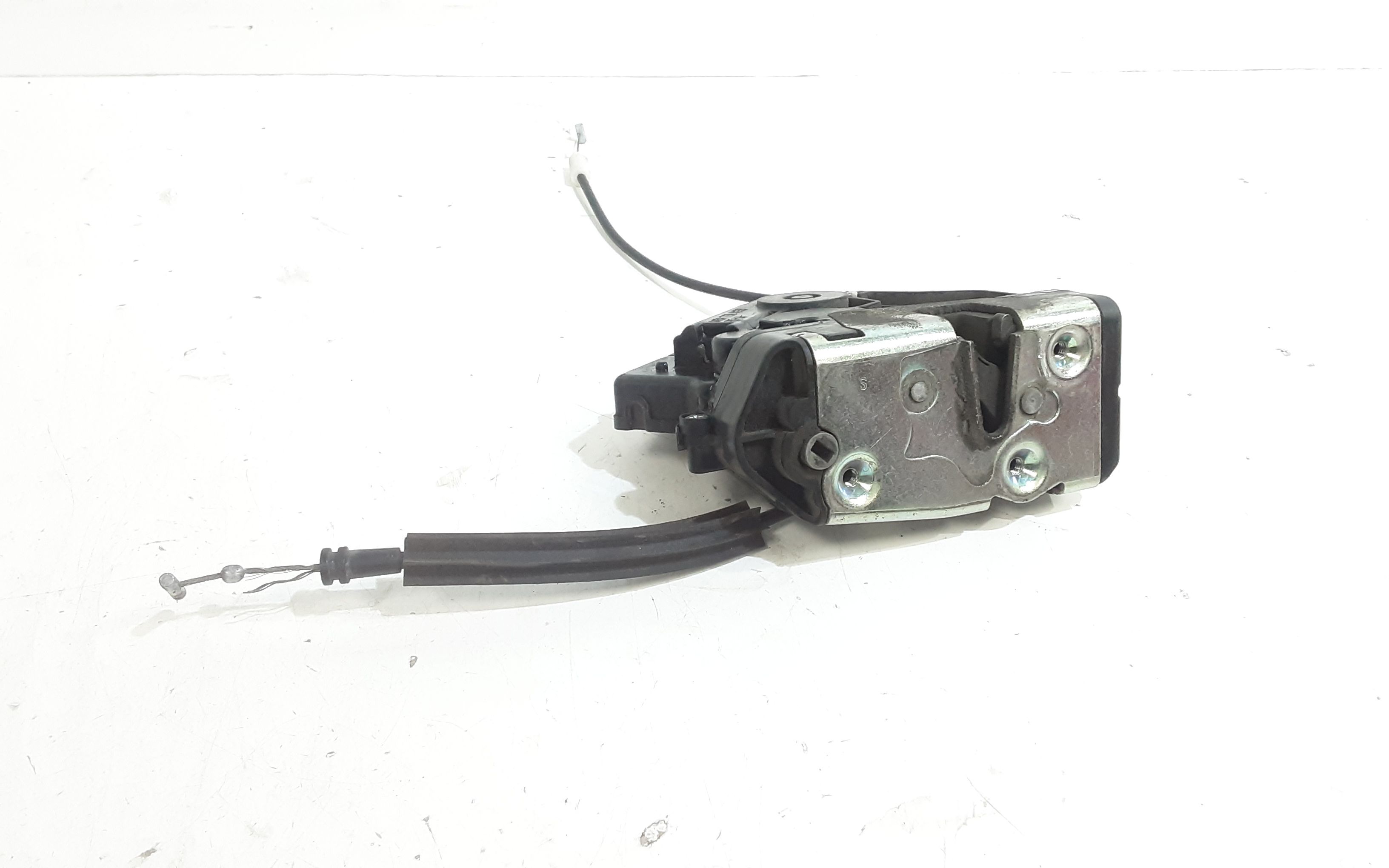 Serratura Posteriore Sinistra SMART Forfour 1 Serie